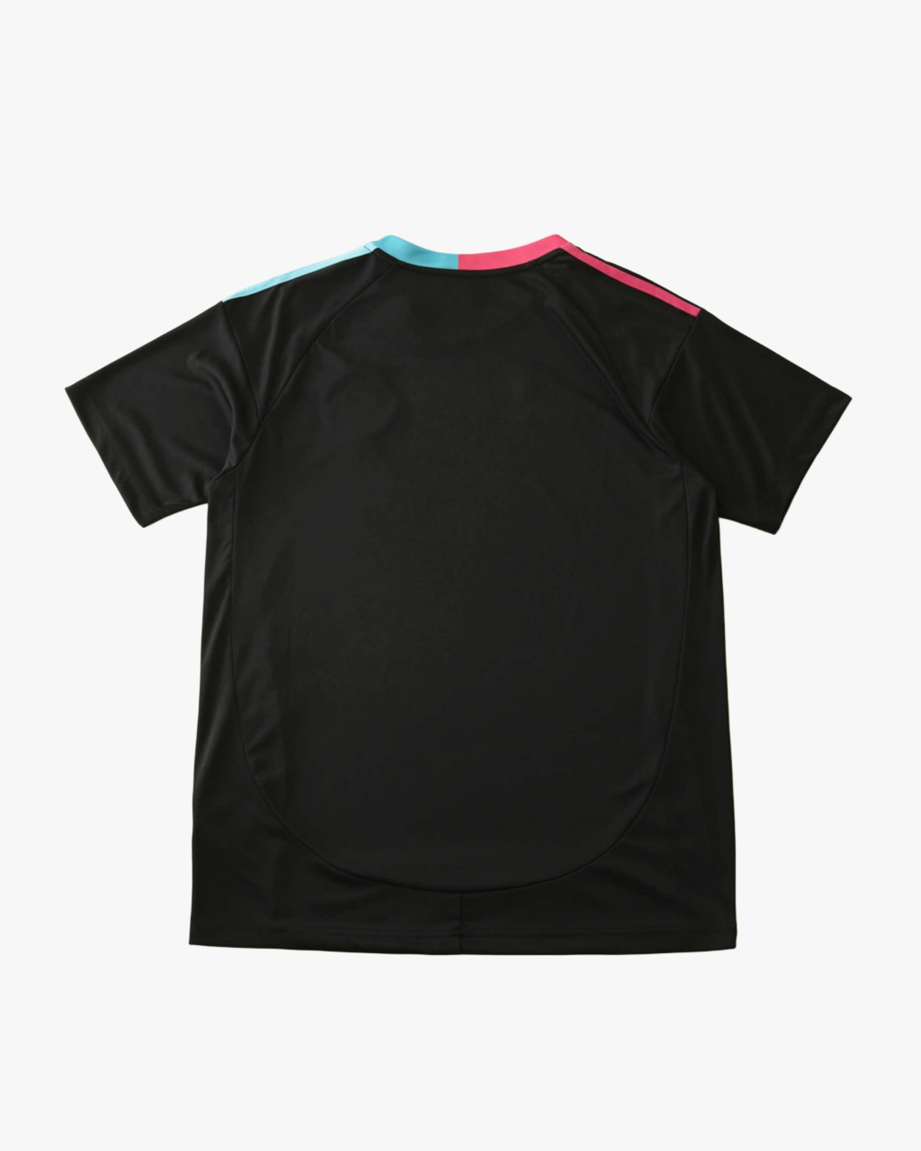 Adidas Inter Miami x Neon Beach Premium Kit 2