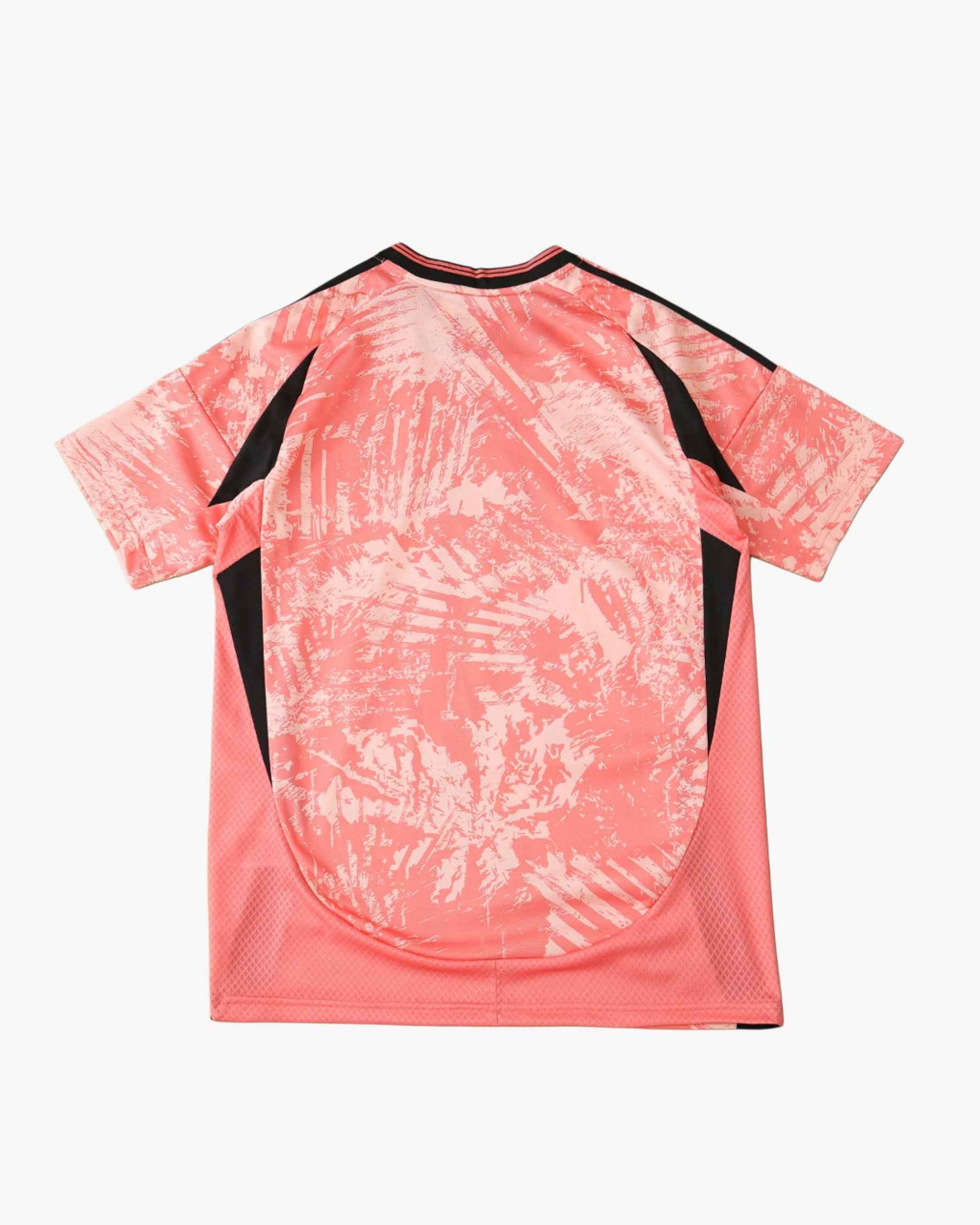 Adidas Inter Miami x Sunset Pulse Premium Kit 2