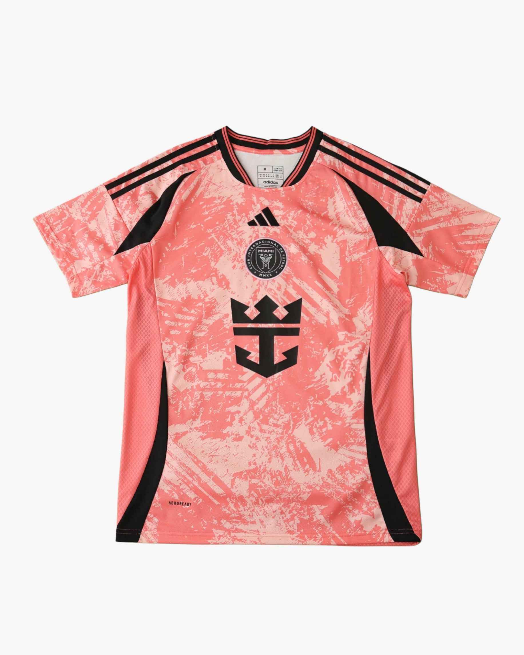 Adidas Inter Miami x Sunset Pulse Premium Kit 1