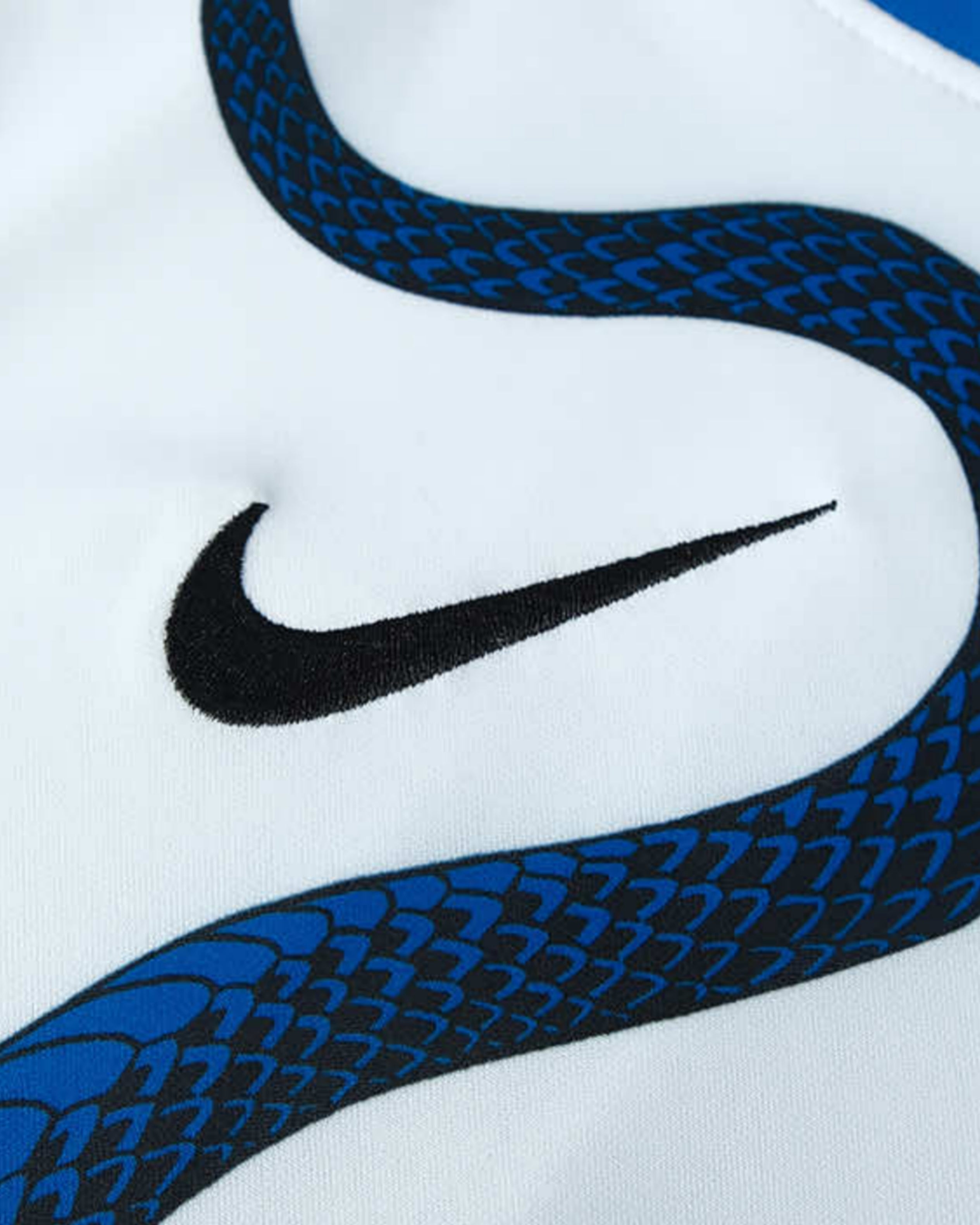 Nike Inter Milan Away 2021/22 5