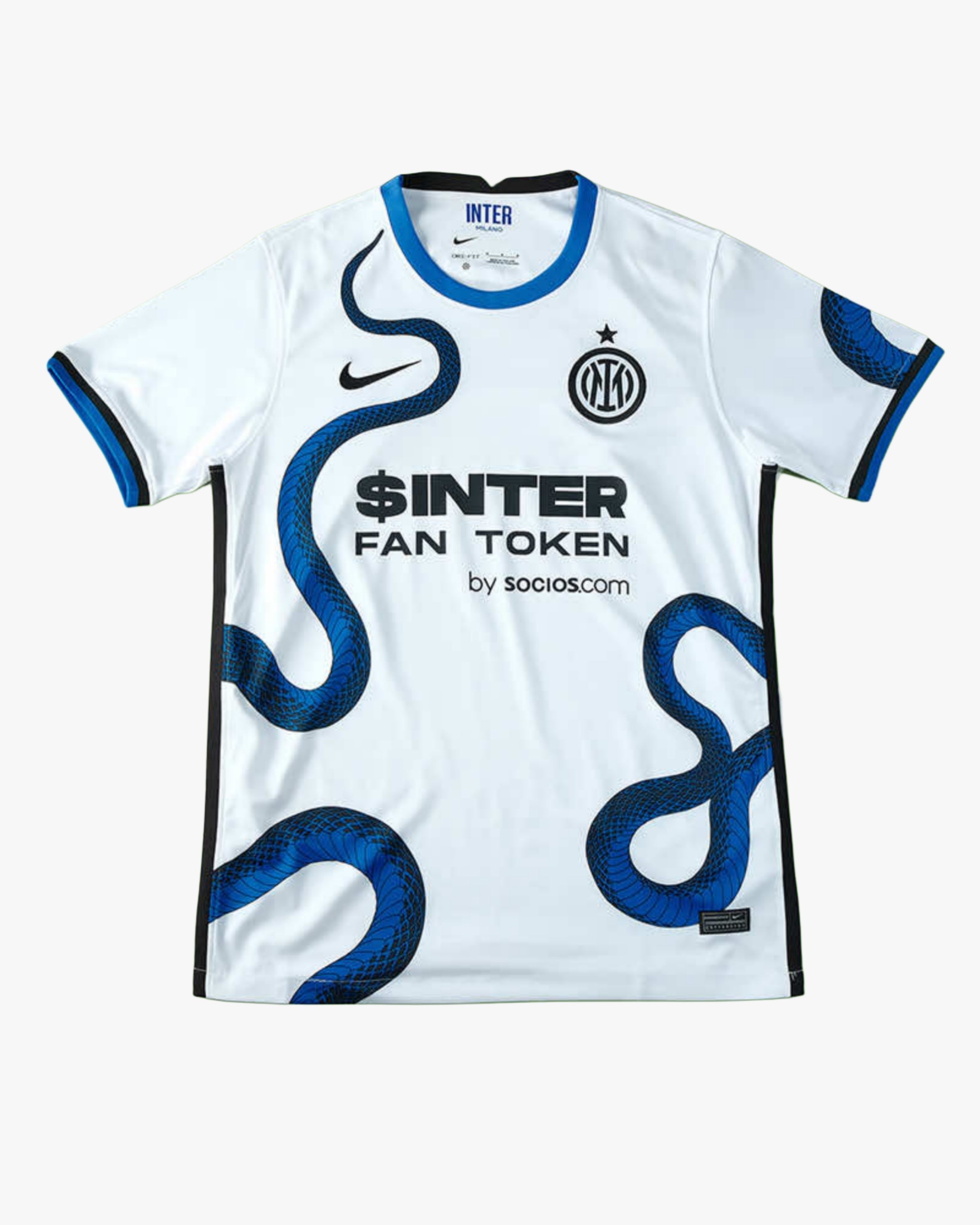 Nike Inter Milan Away 2021/22 1
