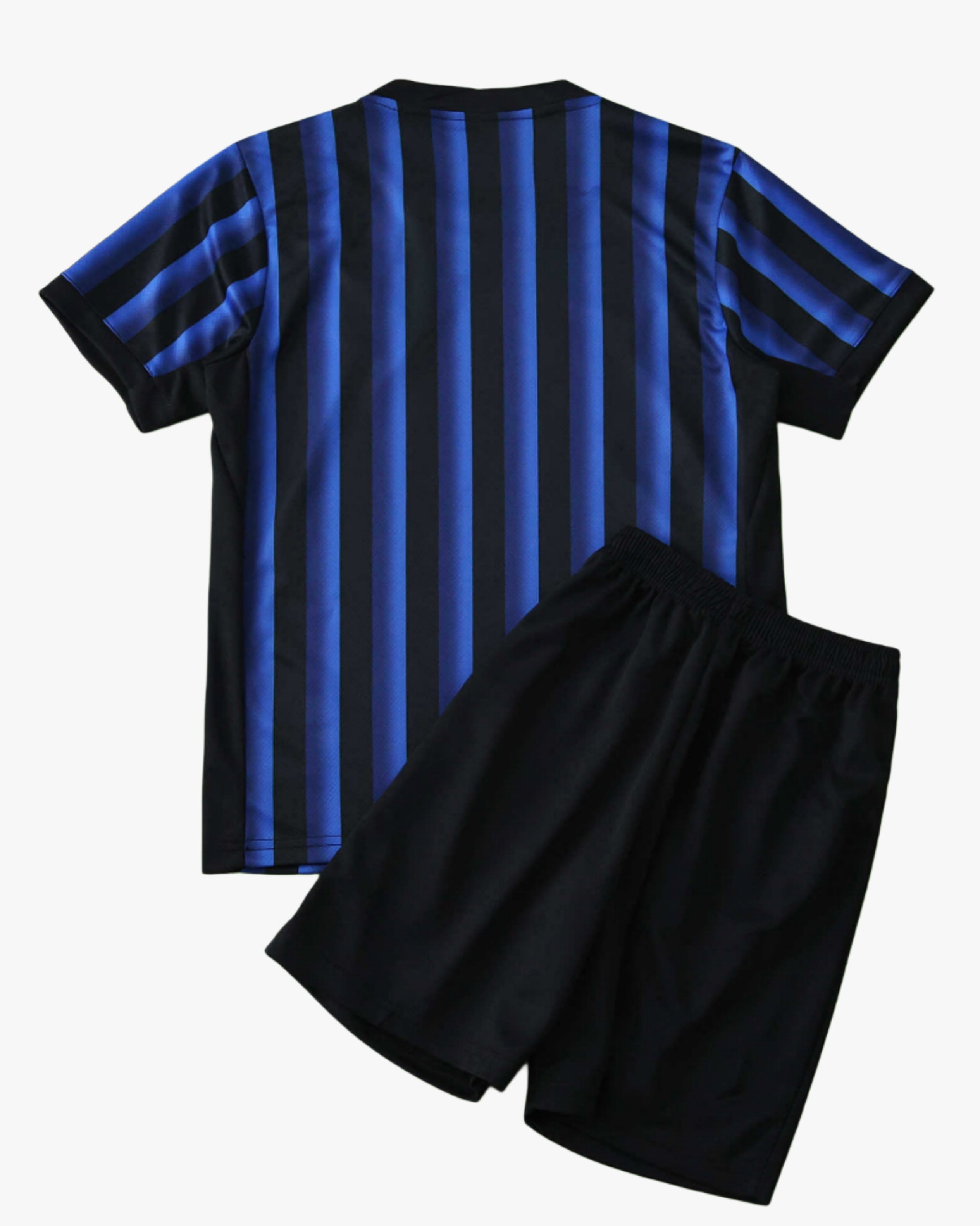 Nike Inter Milan Home 2025/26 Kids 2