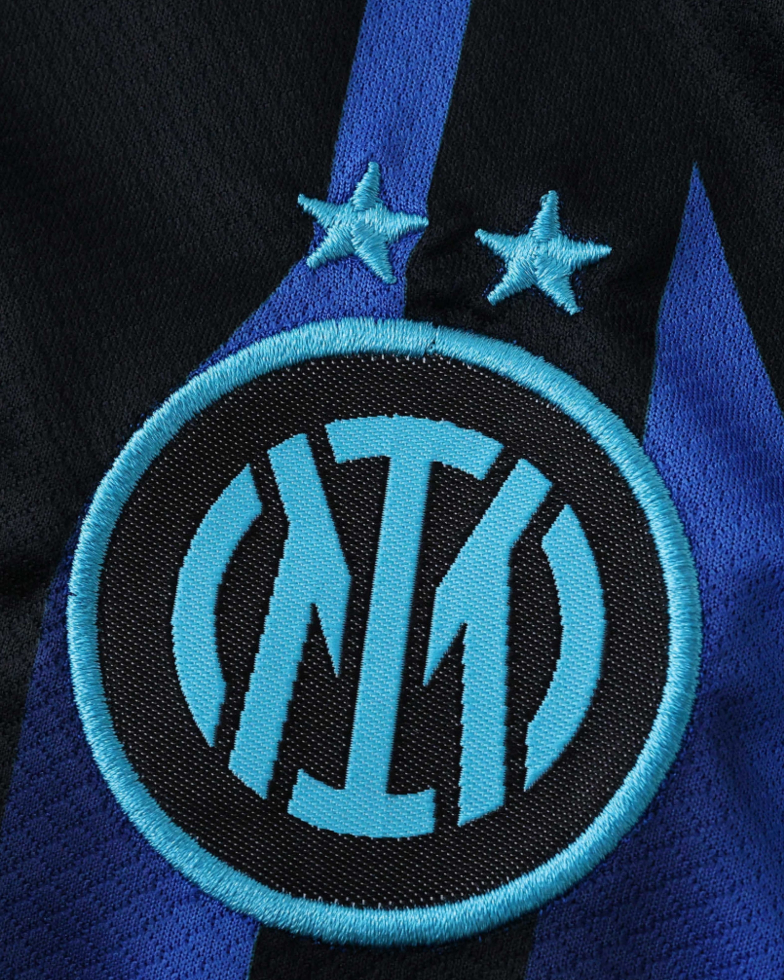 Nike Inter Milan Home 2025/26 Kids 3