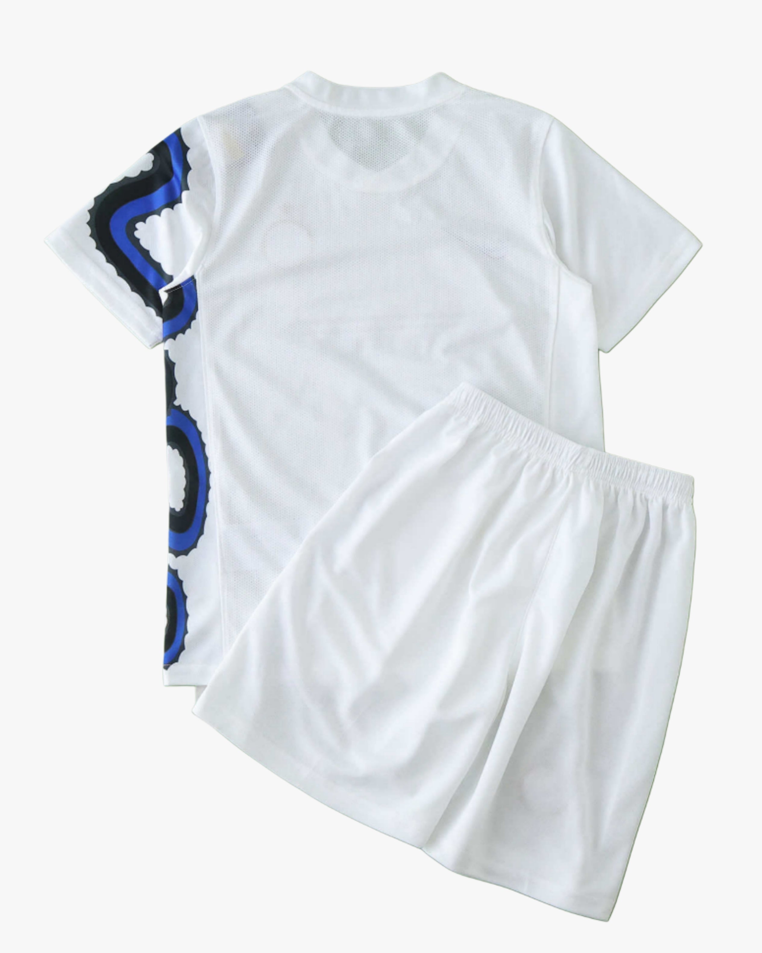 Nike Inter Milan Retro Away 2010/11 Kids 2