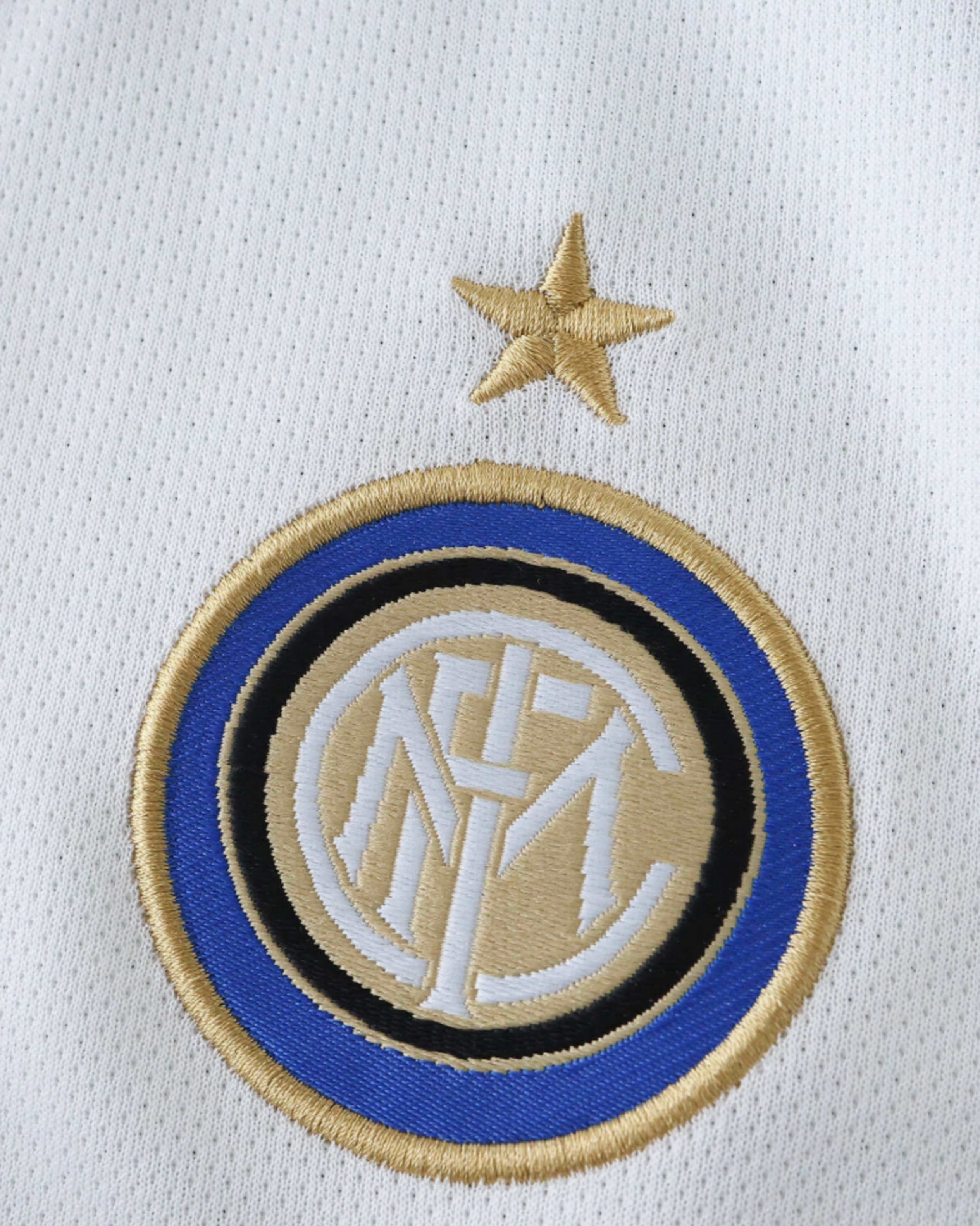 Nike Inter Milan Retro Away 2010/11 Kids 3