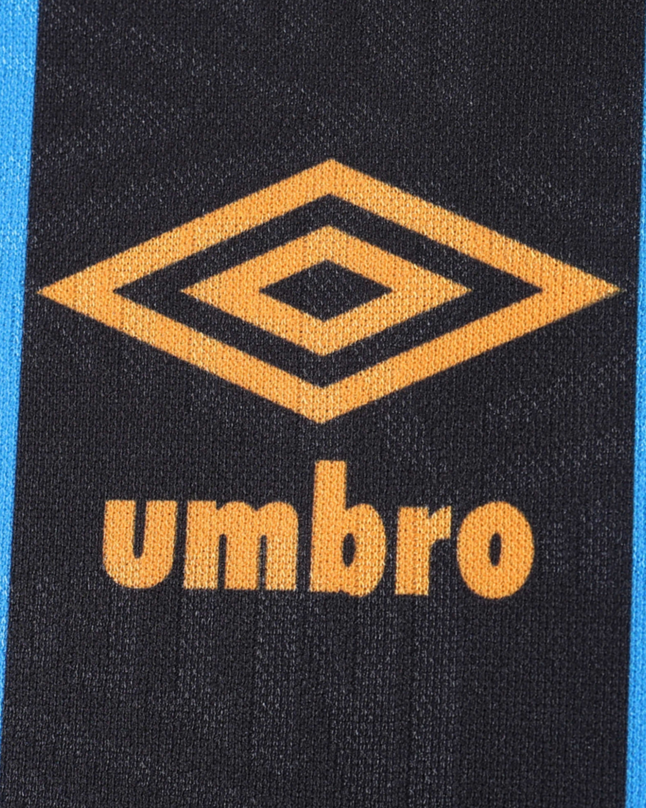 Umbro Inter Milan Retro Home 1992/93 4