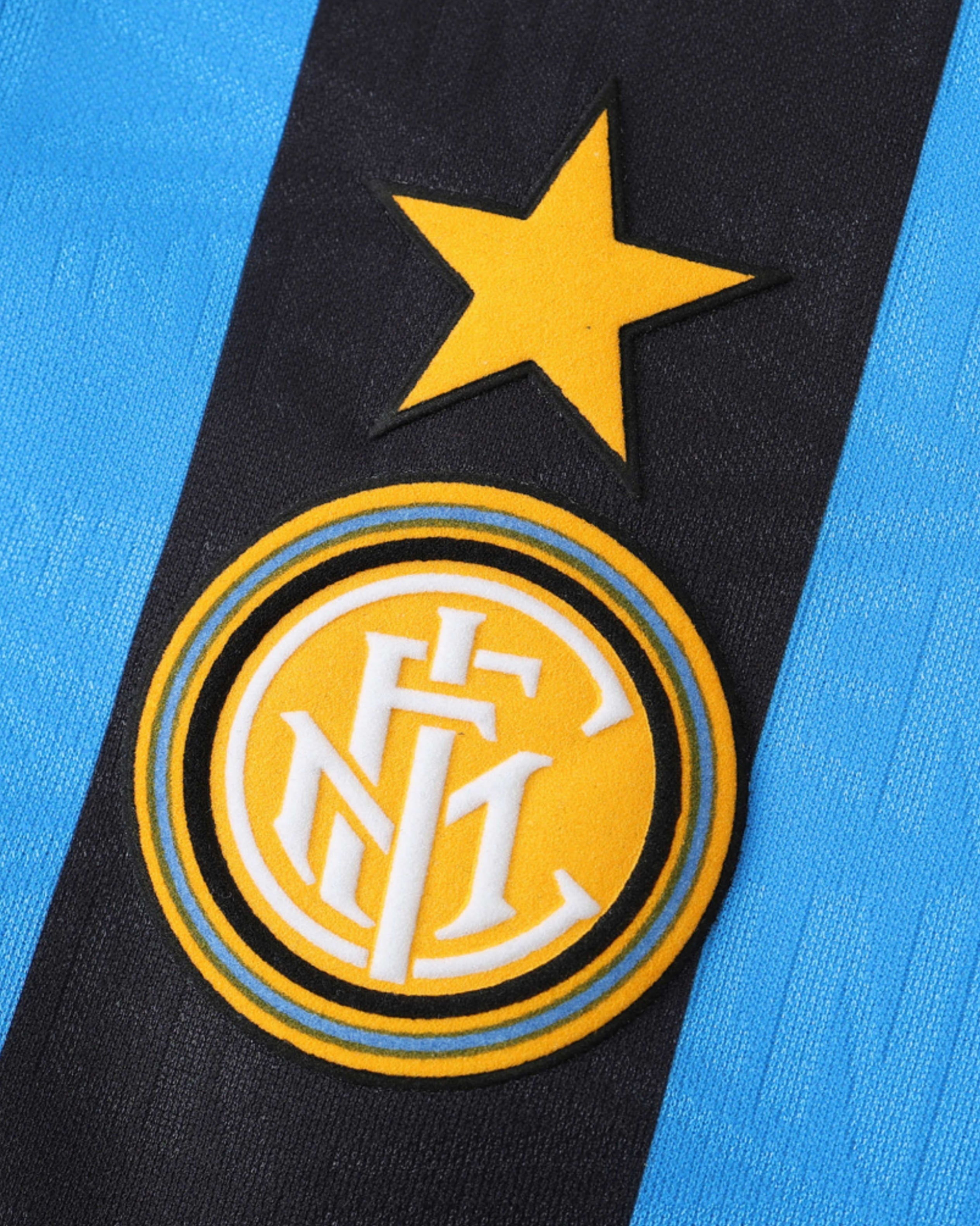 Umbro Inter Milan Retro Home 1992/93 3