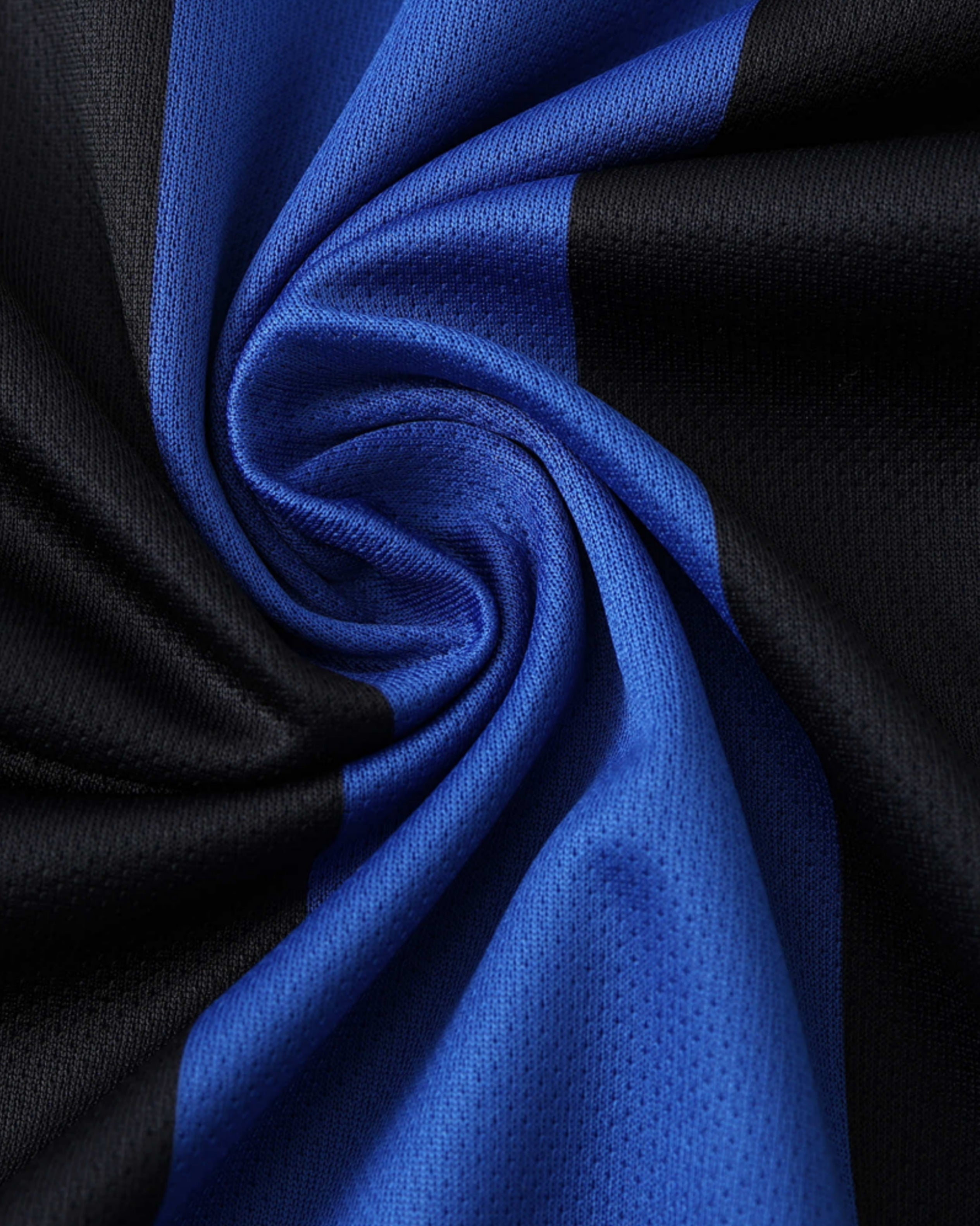Nike Inter Milan Retro Home 2001/02 5