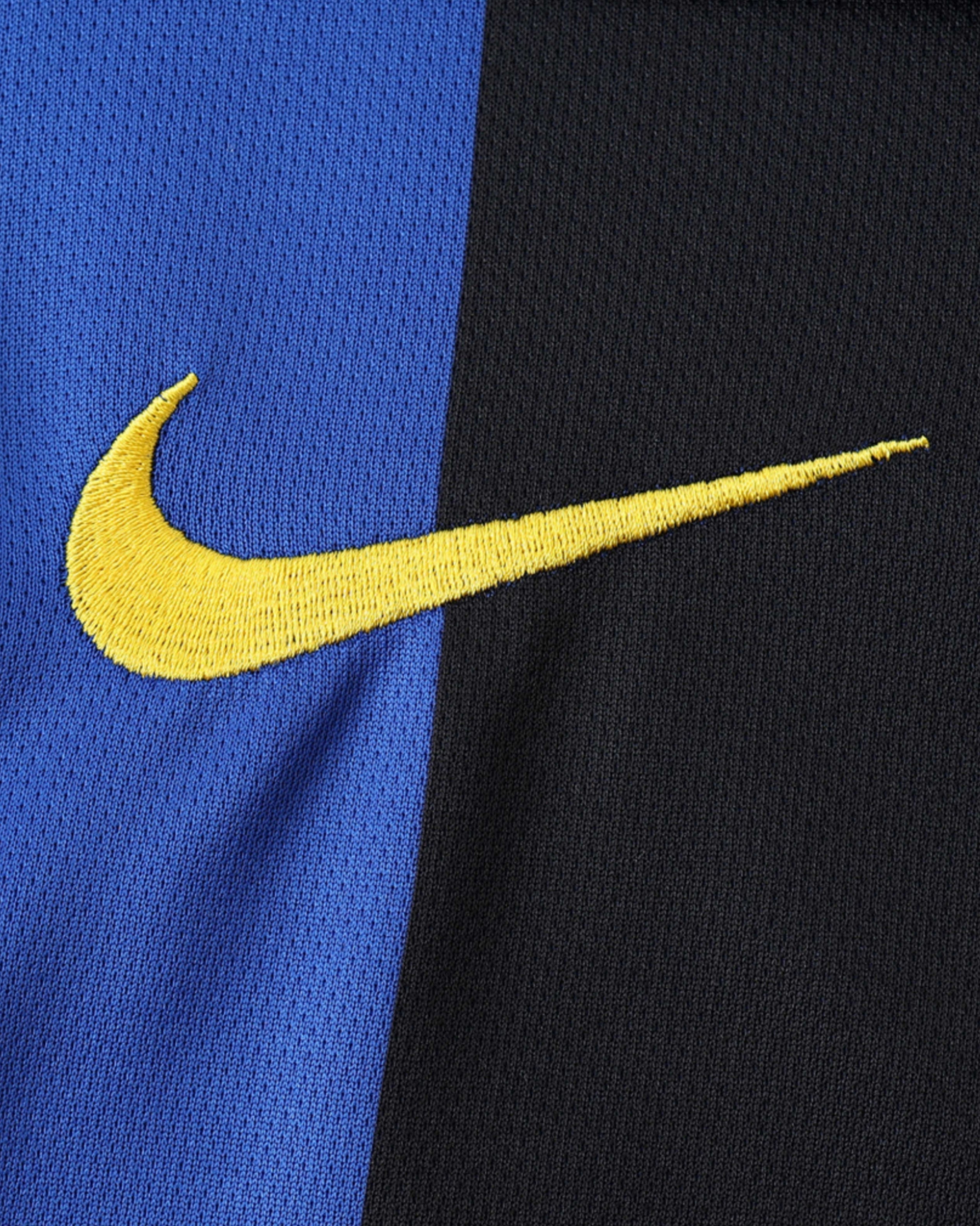 Nike Inter Milan Retro Home 2001/02 4