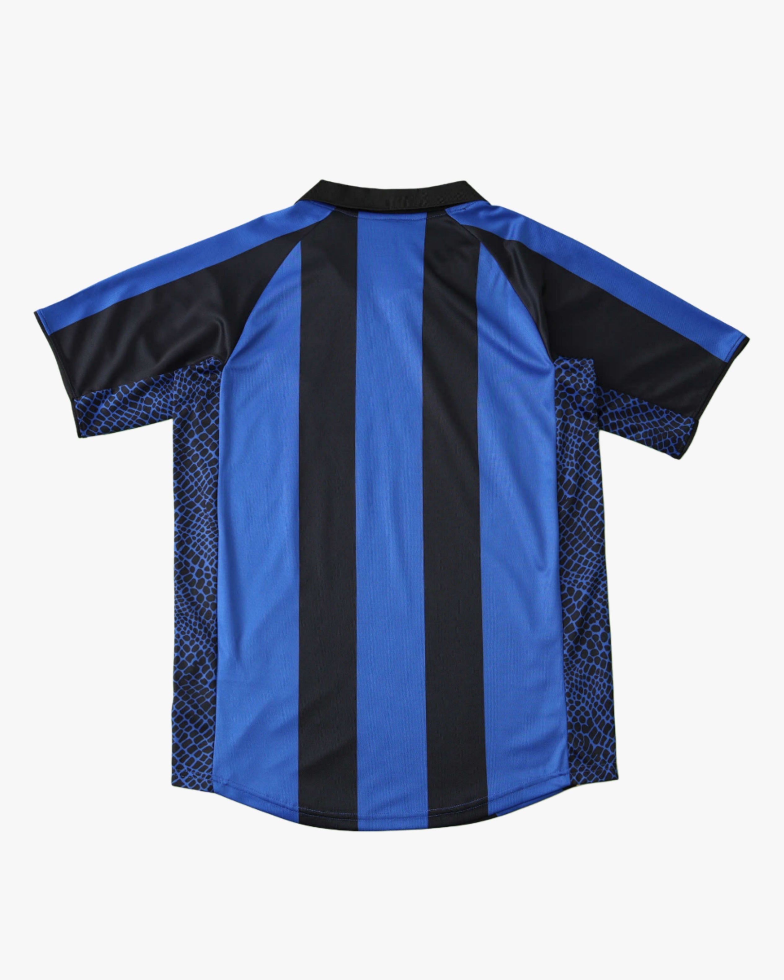 Nike Inter Milan Retro Home 2001/02 2