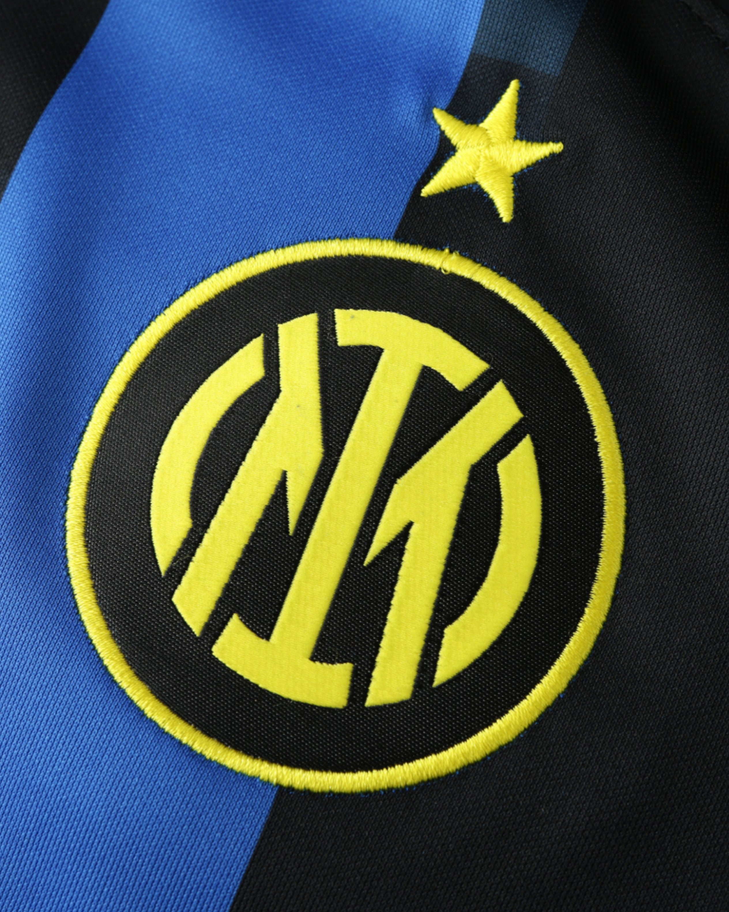 Nike Inter Milan x Ninja Turtle Premium Kit 3