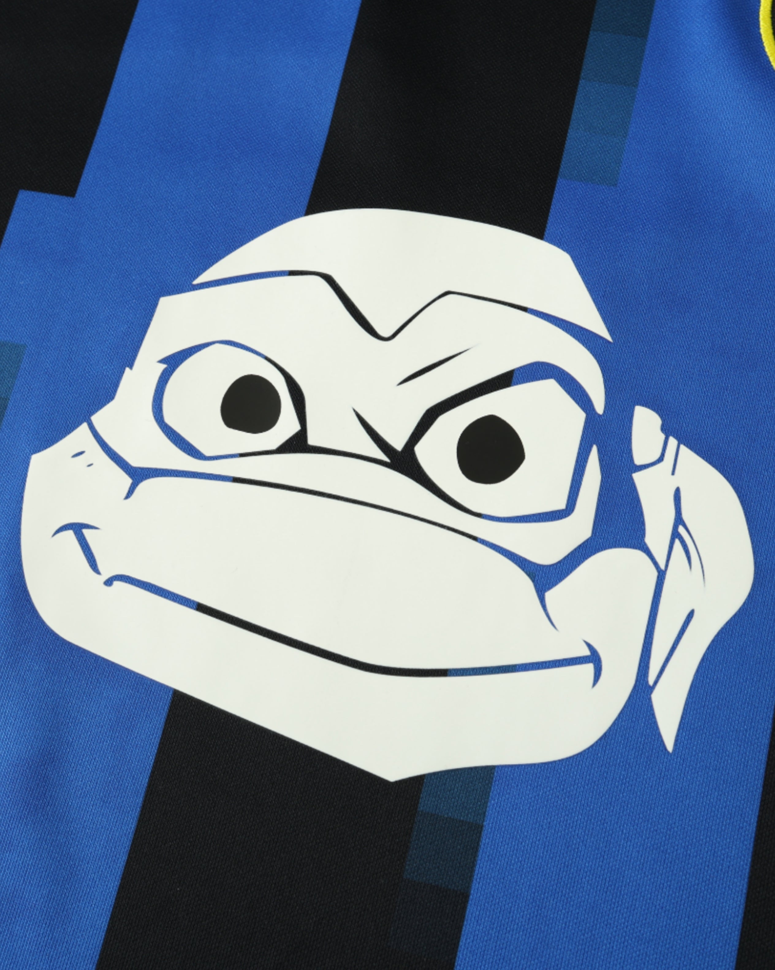 Nike Inter Milan x Ninja Turtle Premium Kit 4