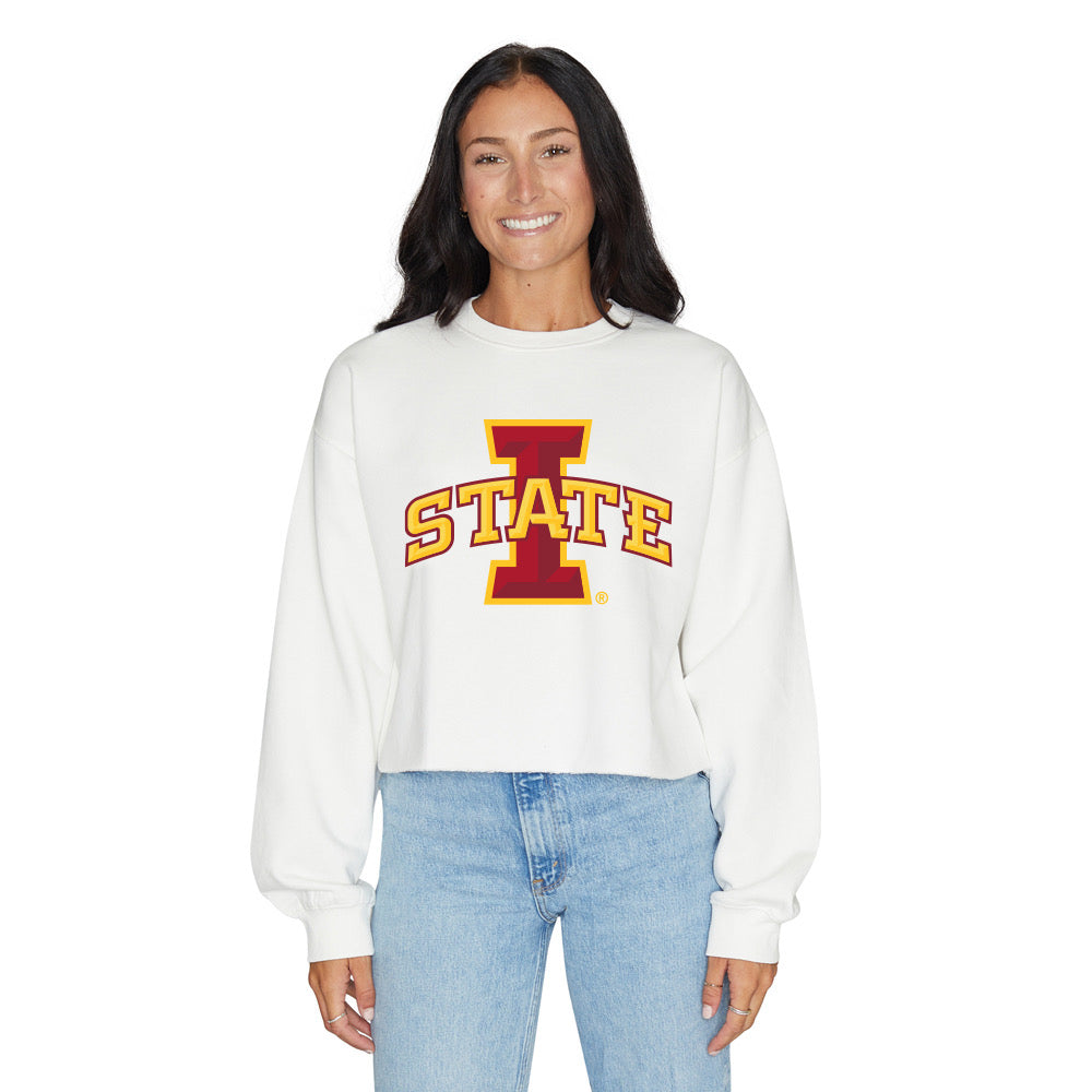 Iowa State Cyclones Crewneck | lojobands 2