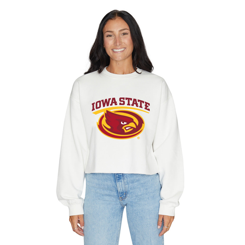 Iowa State Crewneck | lojobands
