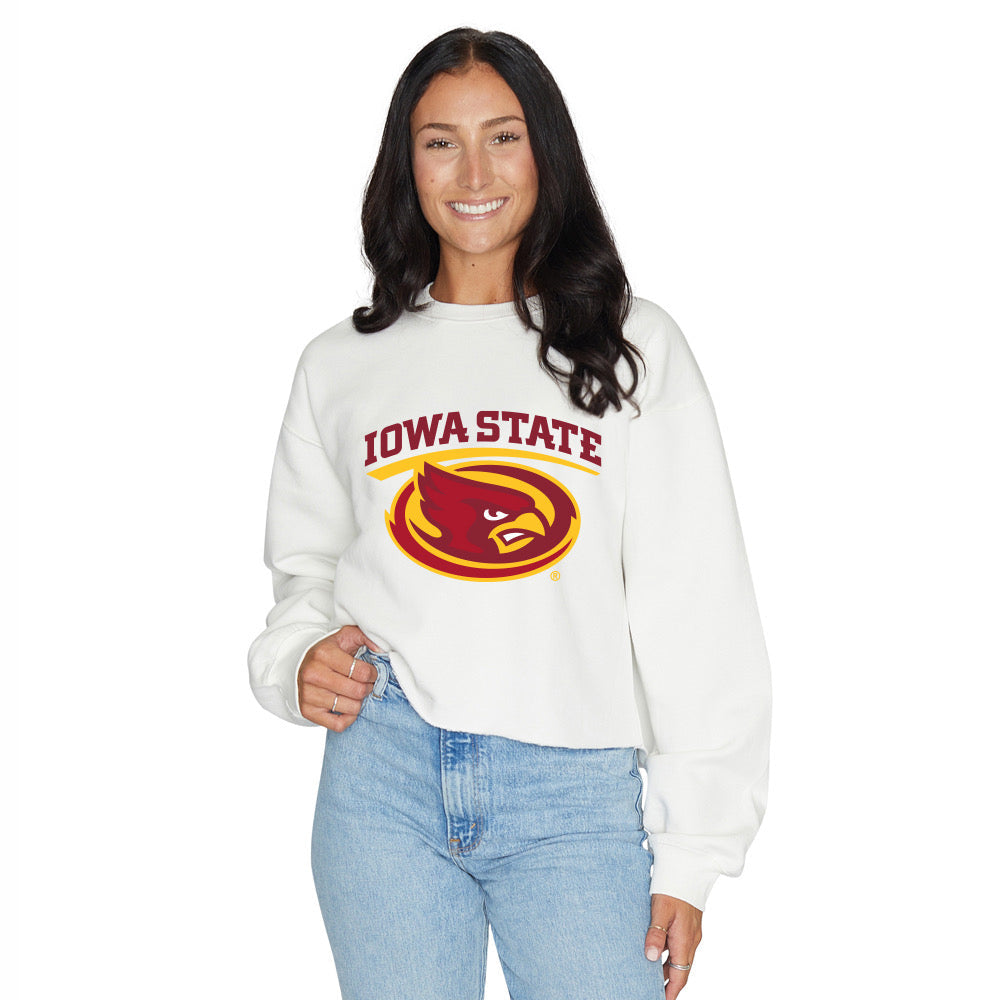 Iowa State Crewneck | lojobands
