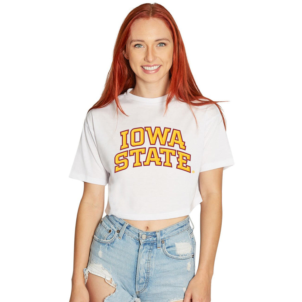 Iowa State Tee | lojobands 1