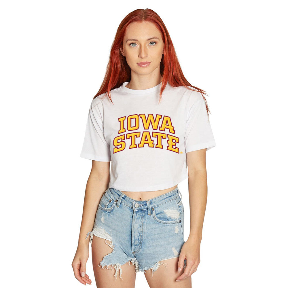 Iowa State Tee | lojobands 2