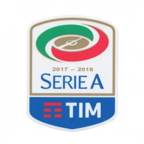 Italian Serie A 2017/18 Patch 1