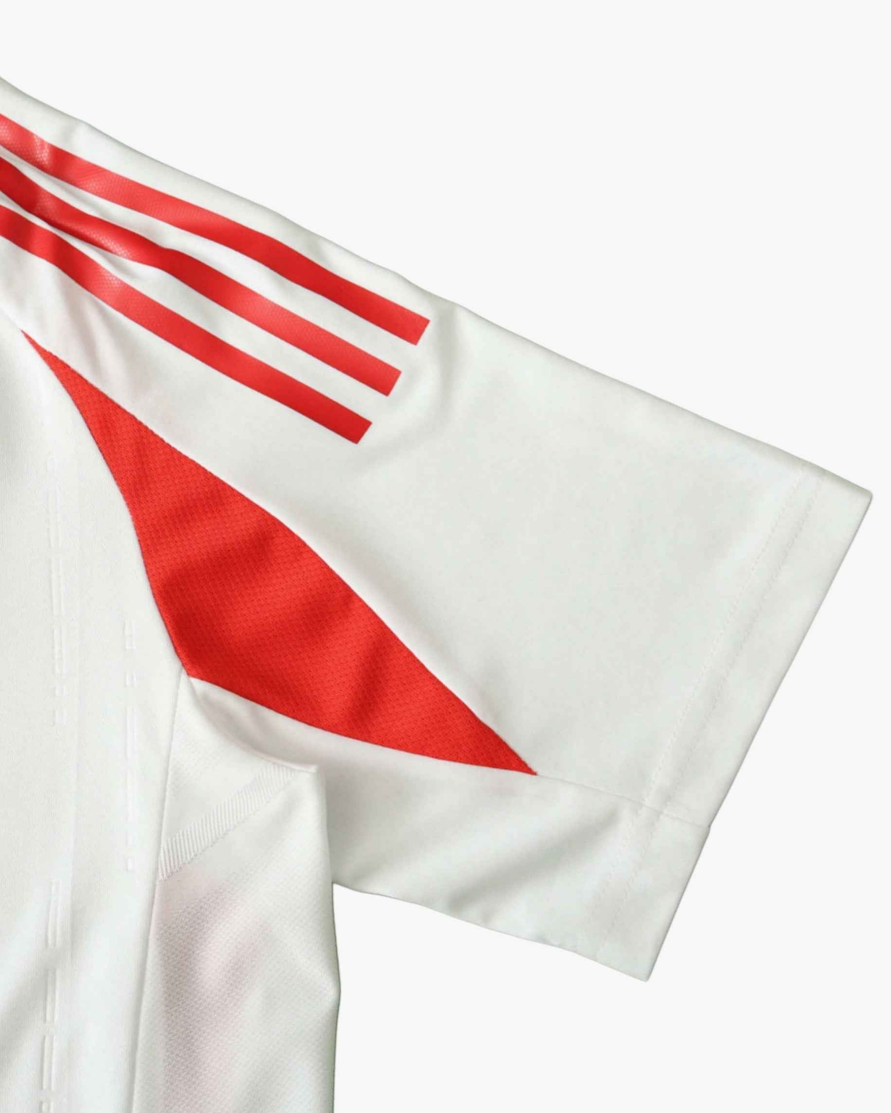 Adidas Italy Away 2024/25 3