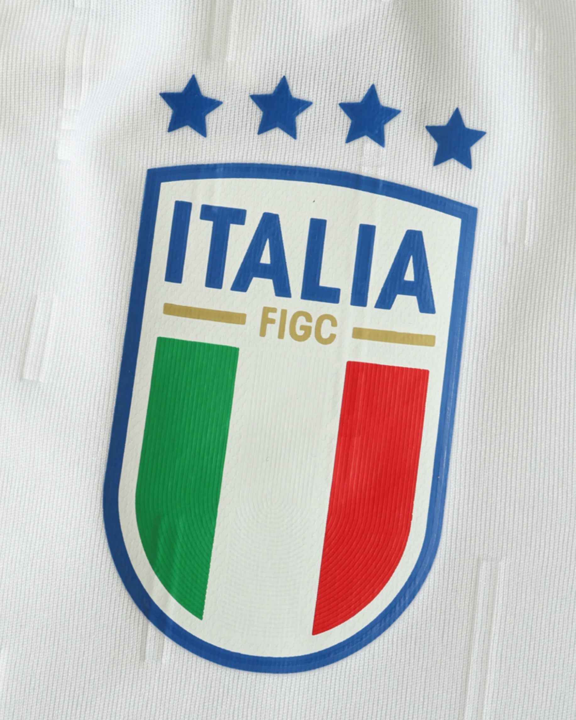 Adidas Italy Away 2024/25 4