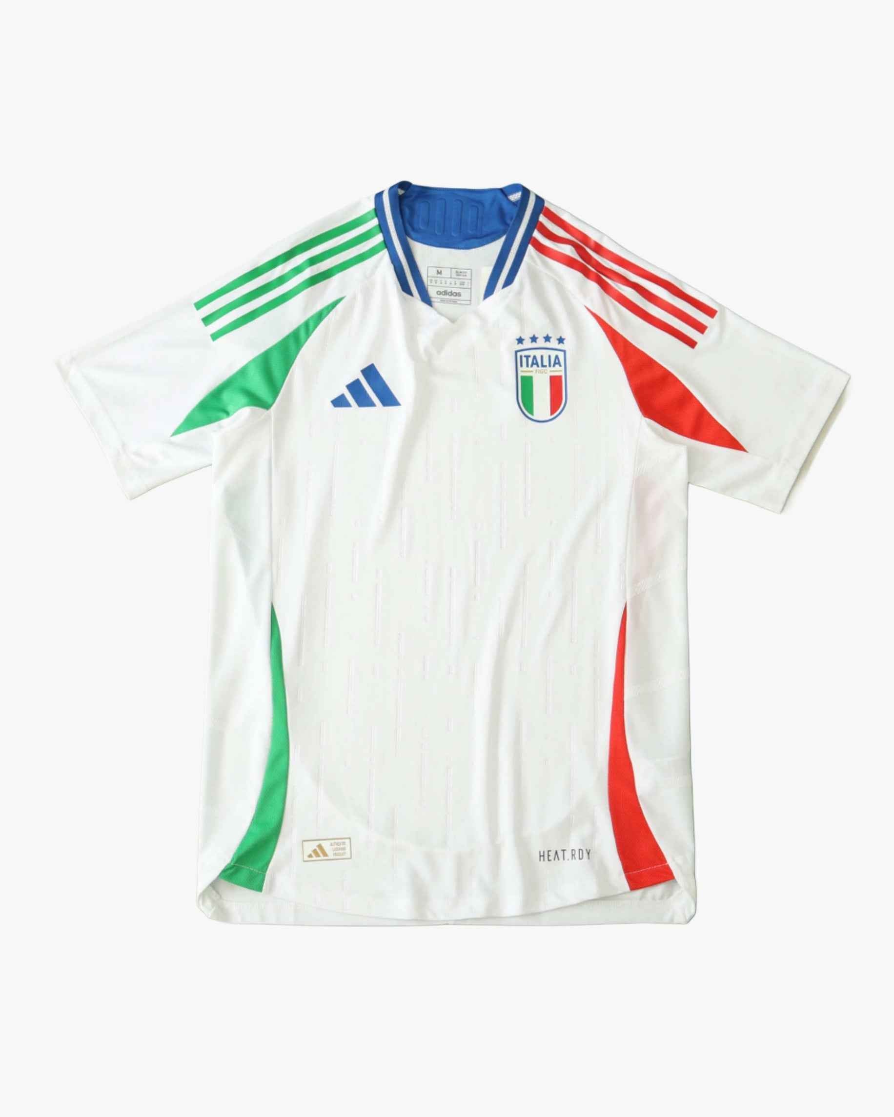 Adidas Italy Away 2024/25