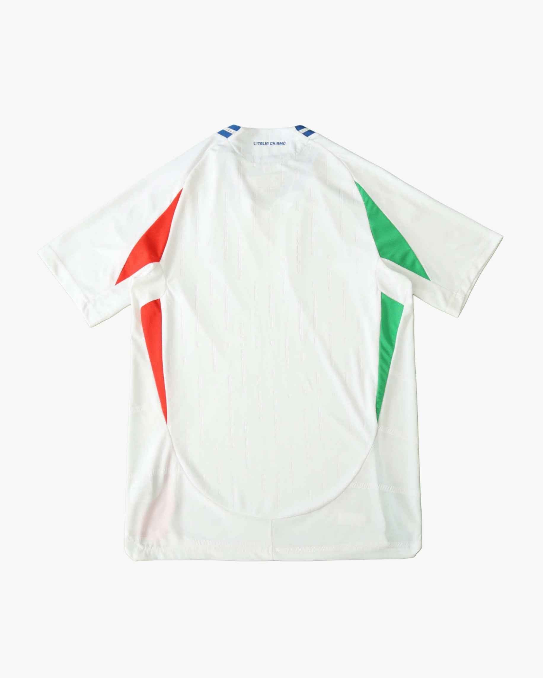 Adidas Italy Away 2024/25