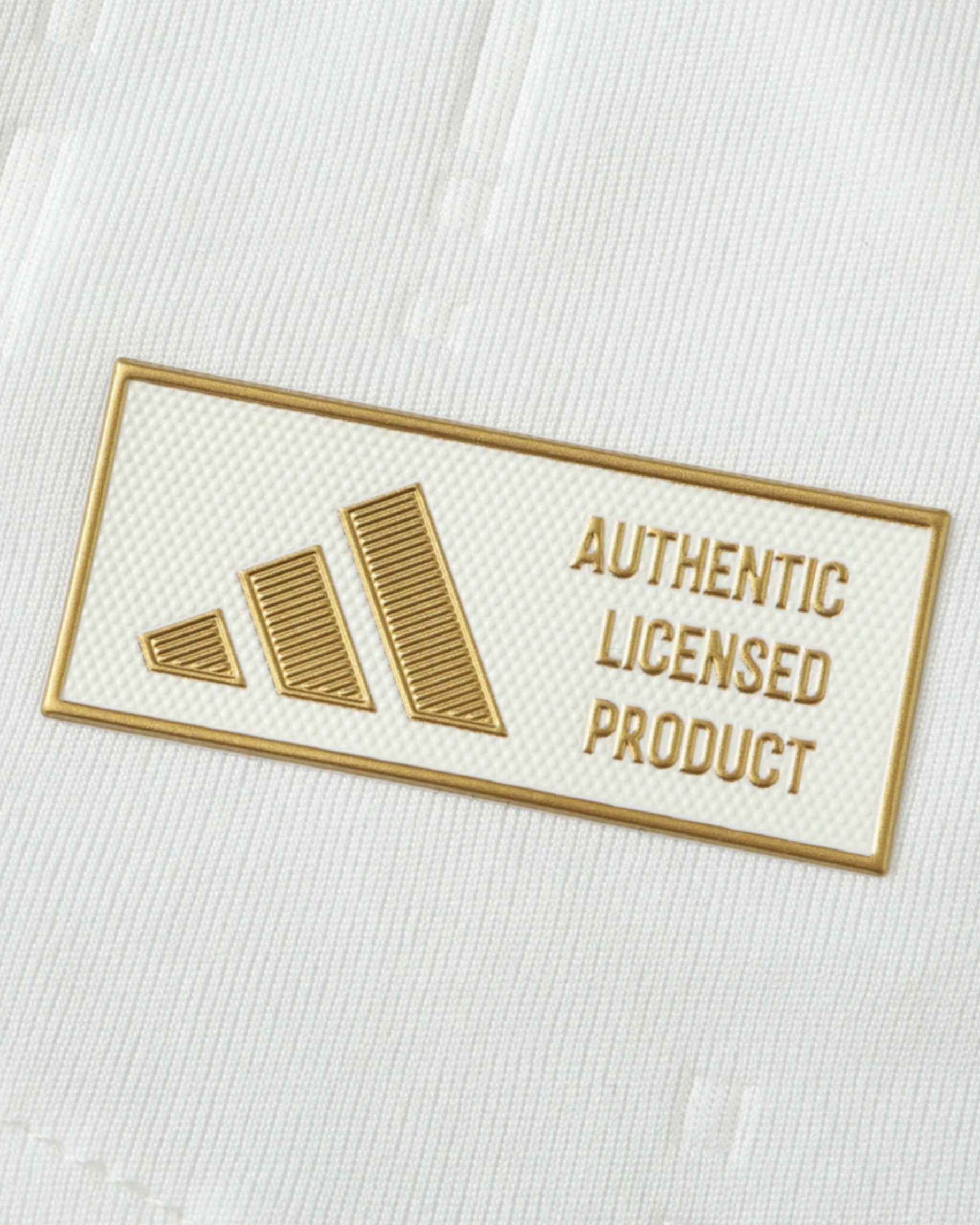 Adidas Italy Away 2024/25 6