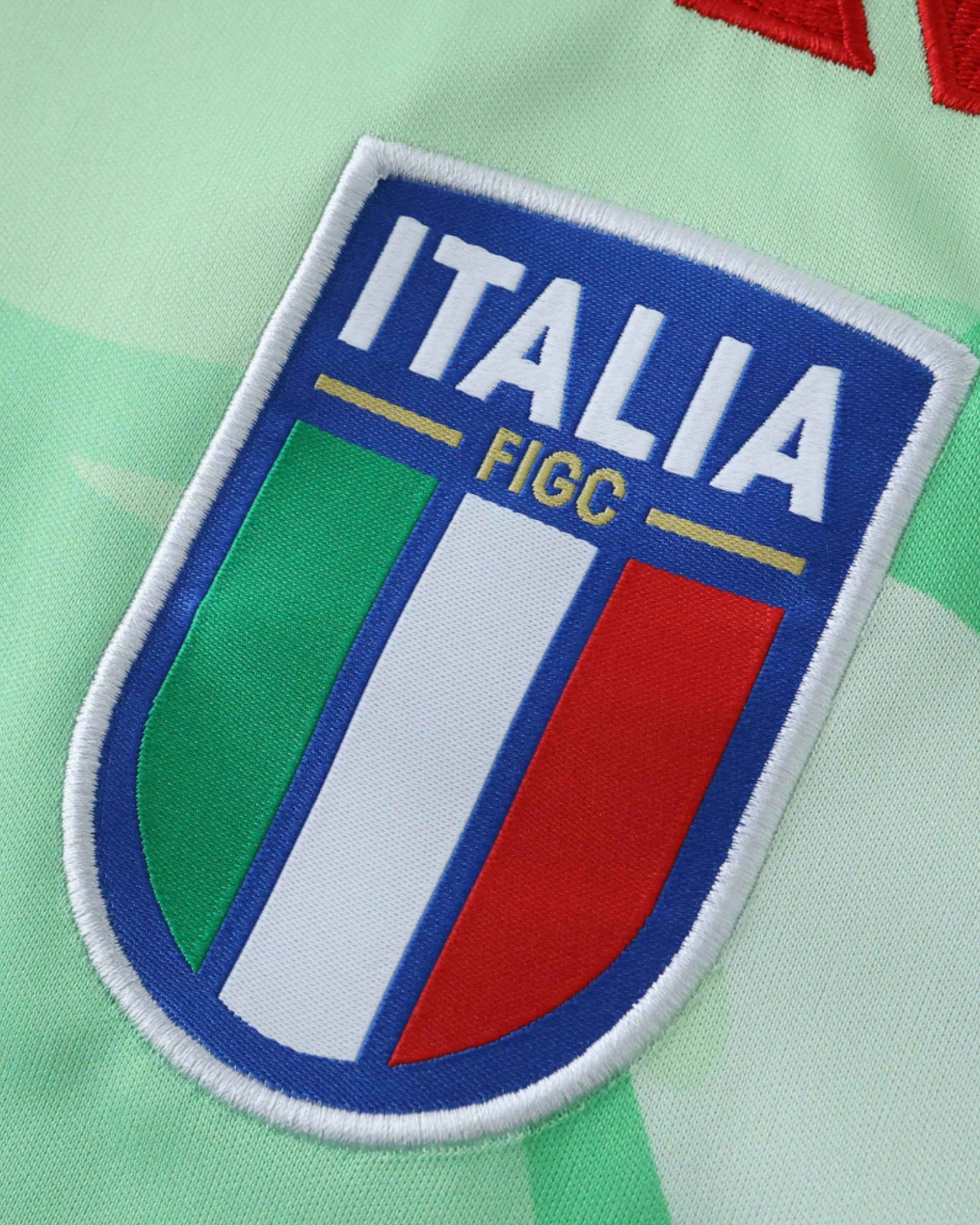Adidas Italy Away 2025/26 5