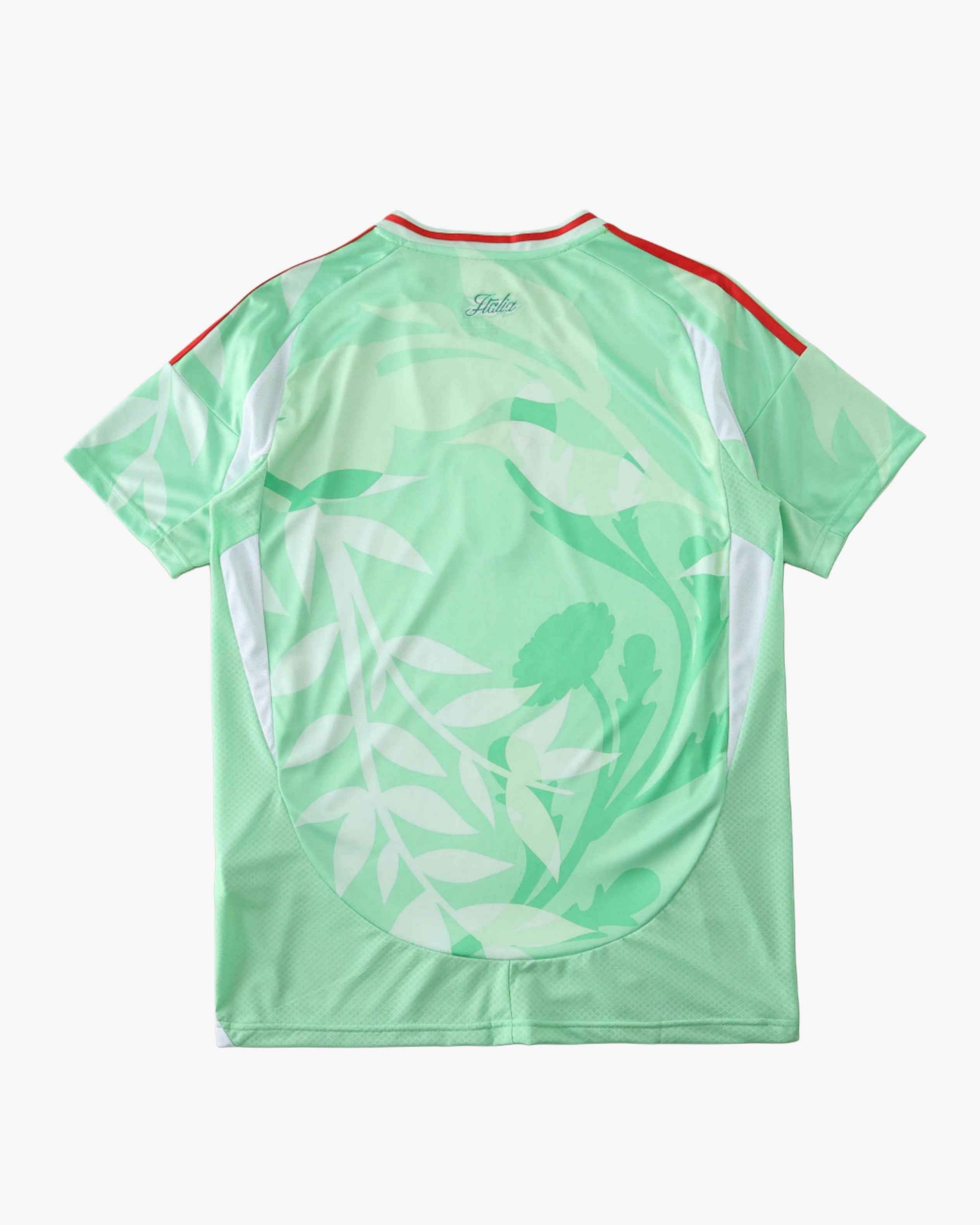 Adidas Italy Away 2025/26
