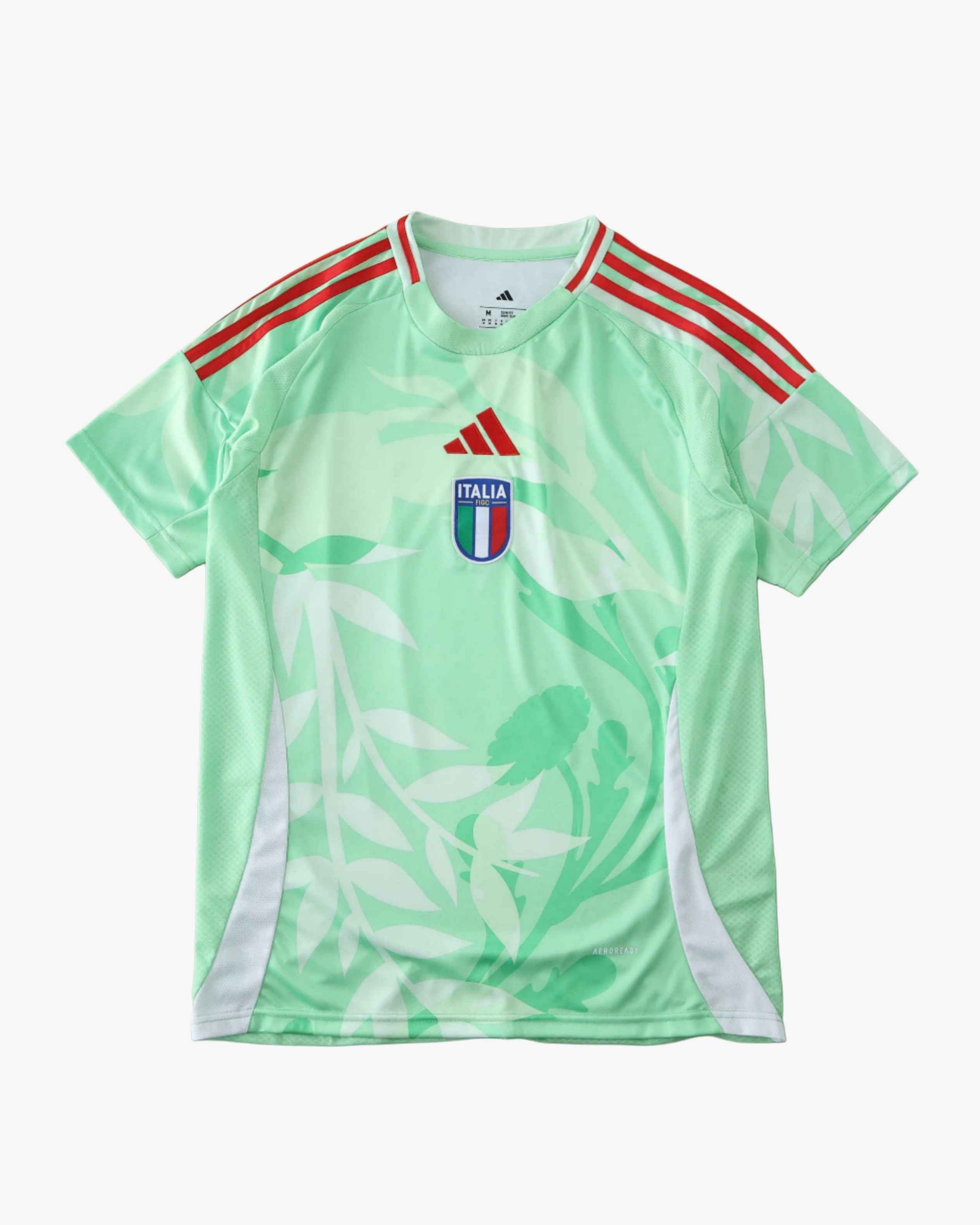 Adidas Italy Away 2025/26