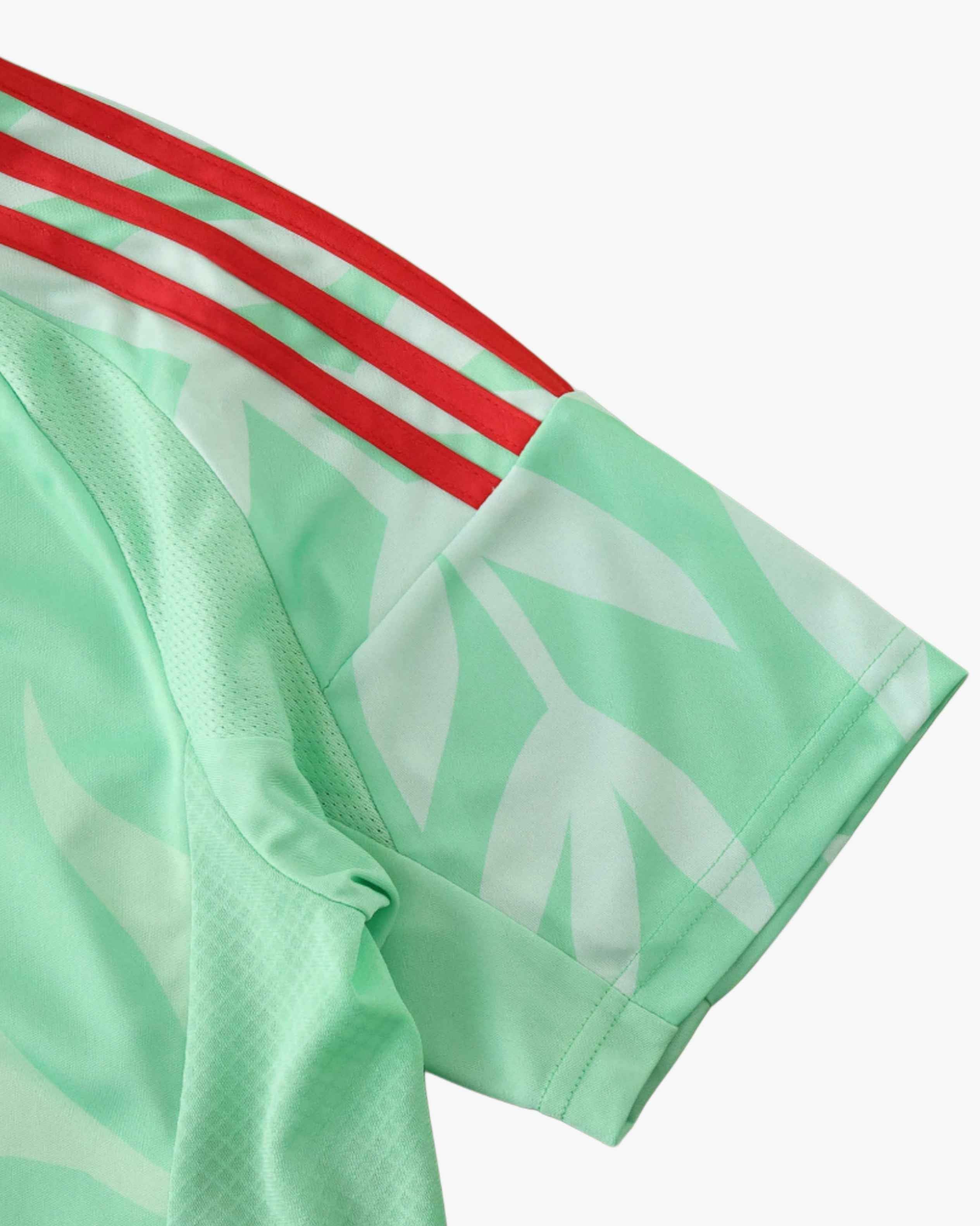 Adidas Italy Away 2025/26 3