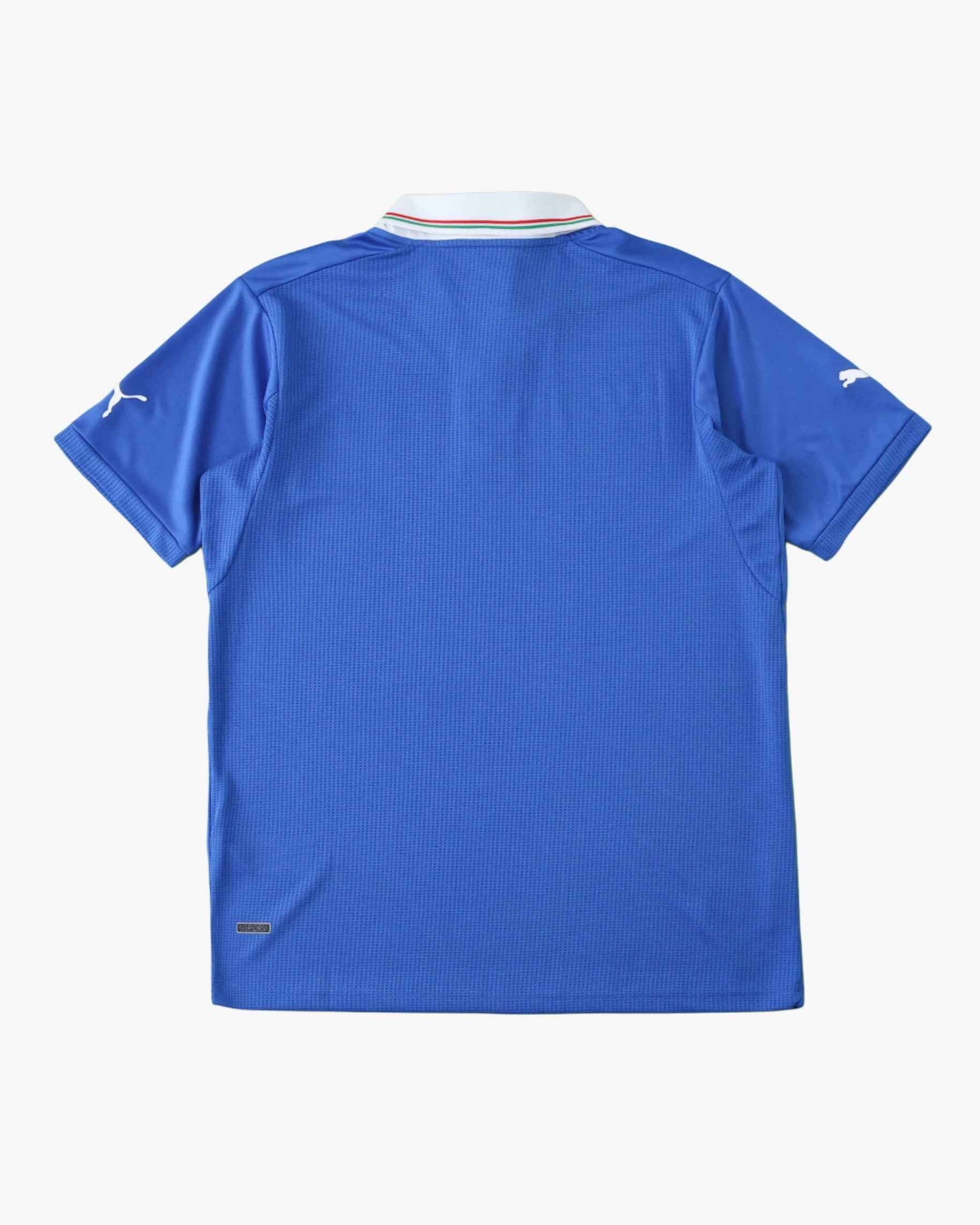 Adidas Italy Home 2024/25 2