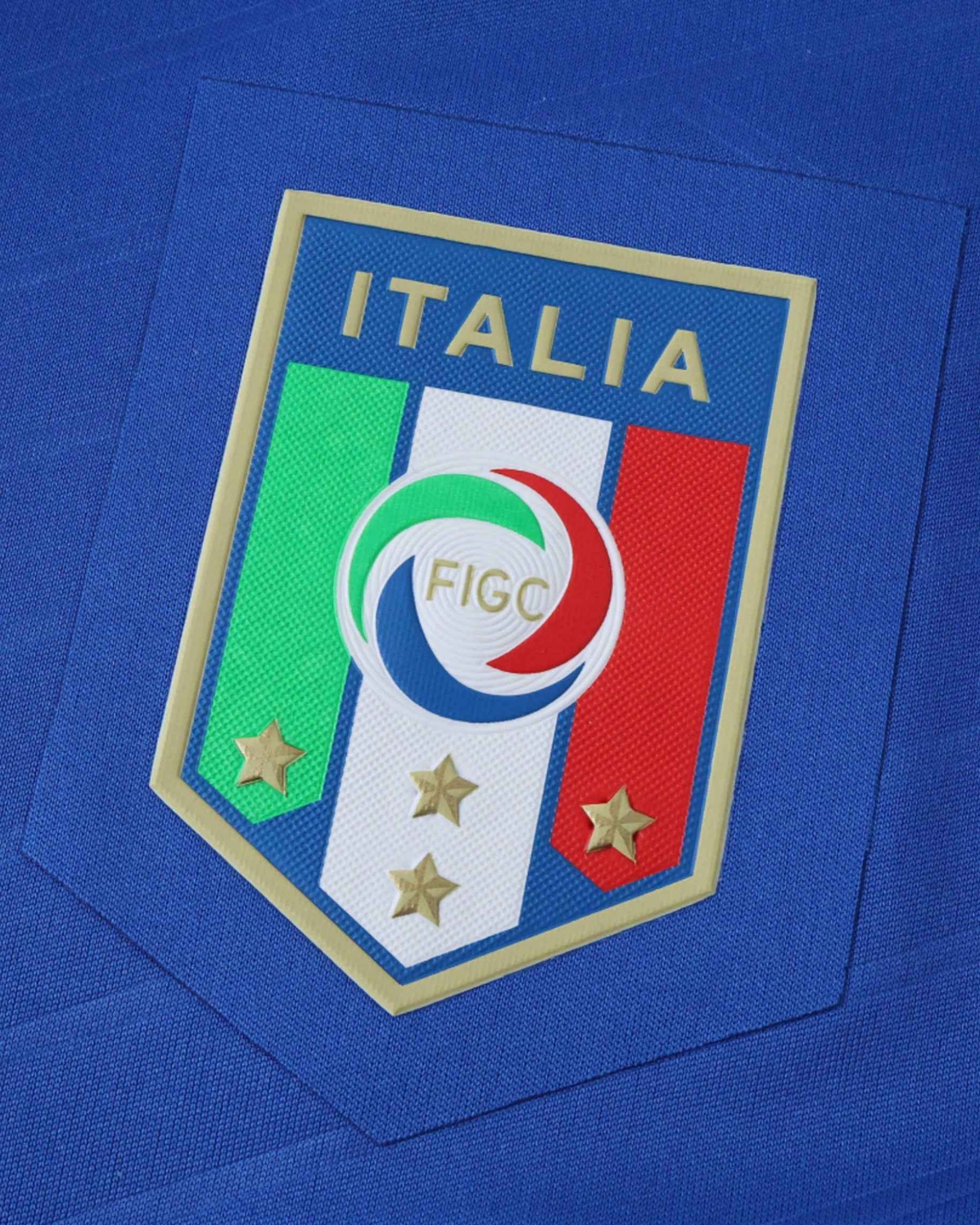 Adidas Italy Home 2024/25 3