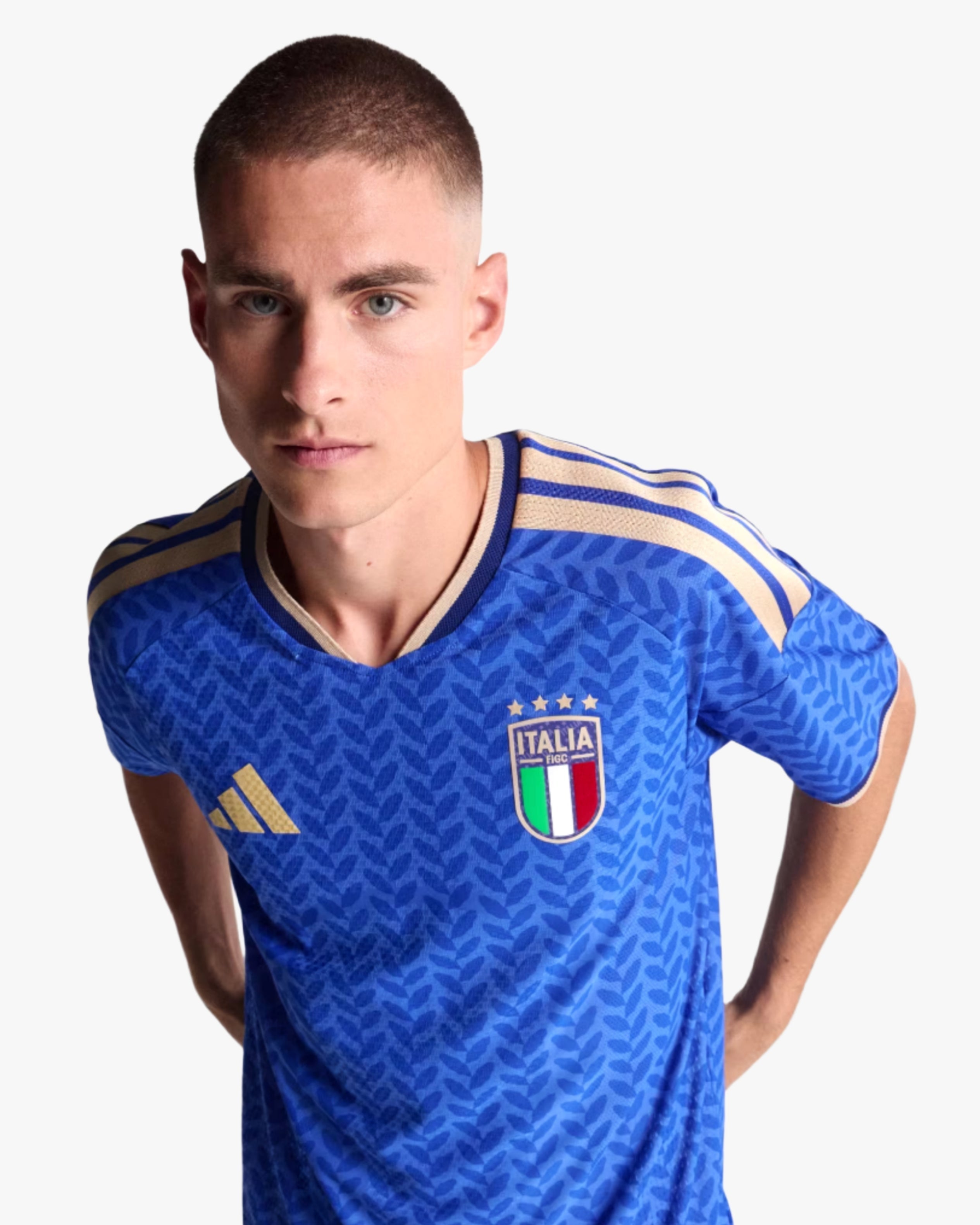 ITALY HOME 2026 WORLD CUP EDITION 3