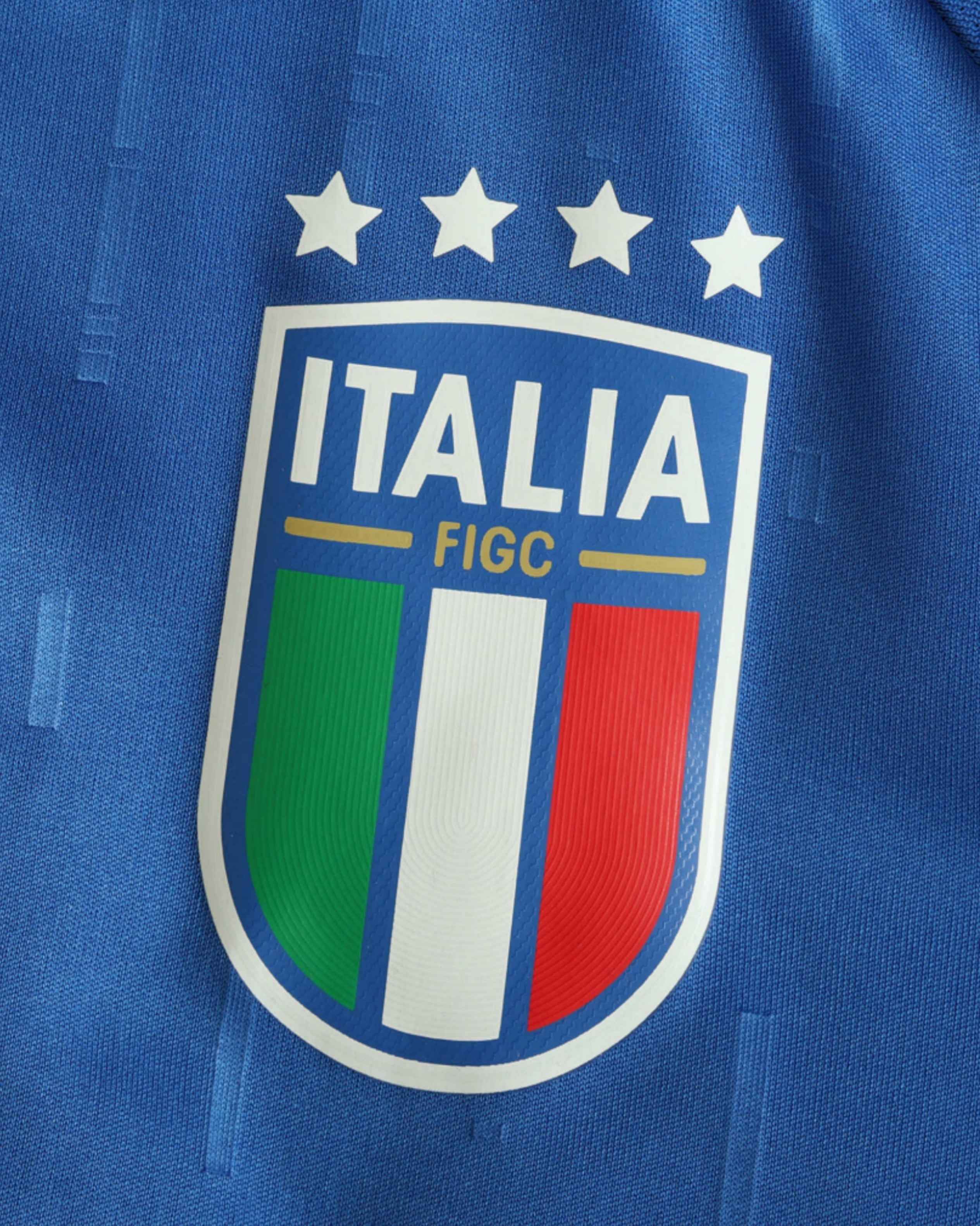 Adidas Italy UEFA Home 2024 5