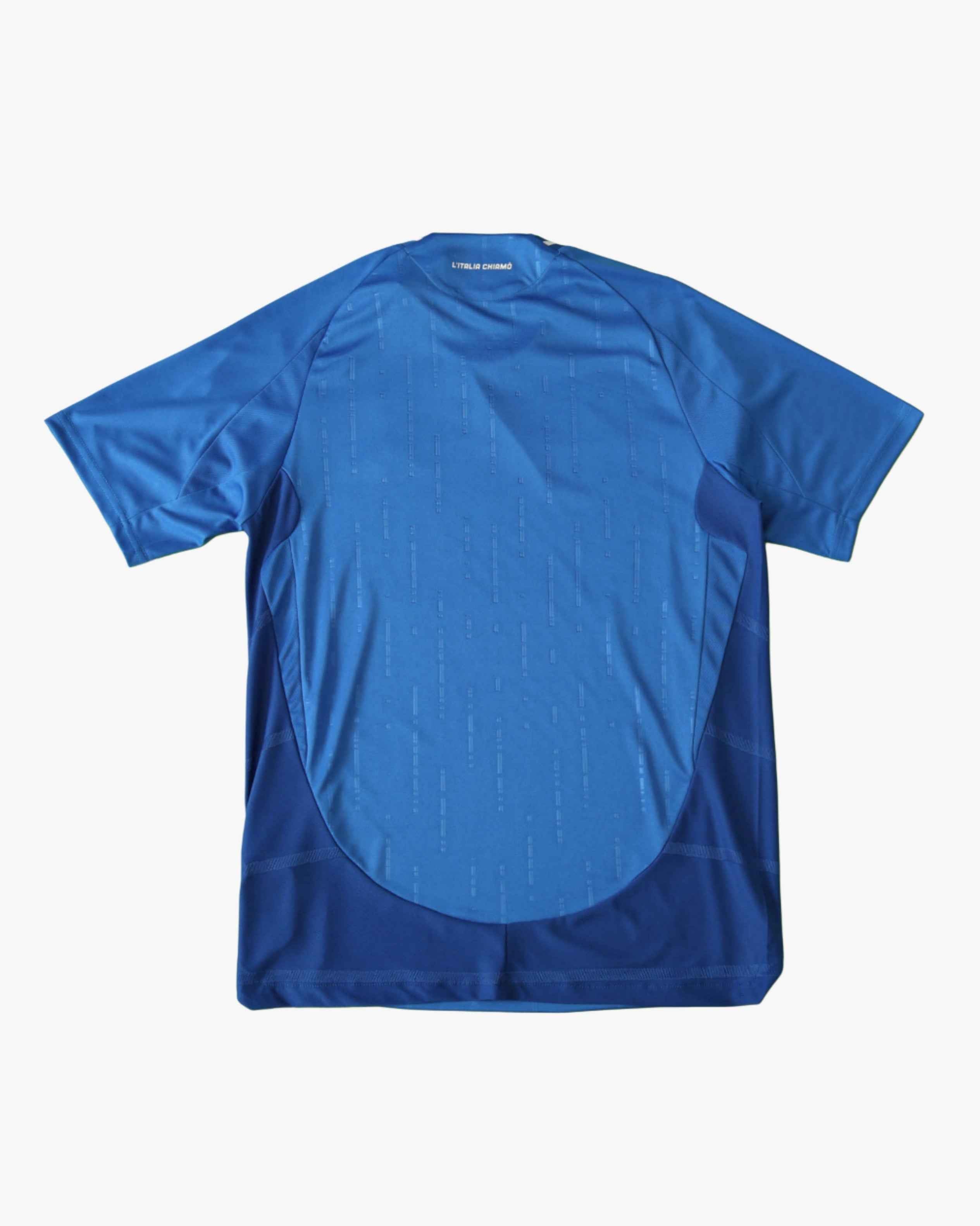 Adidas Italy UEFA Home 2024 3