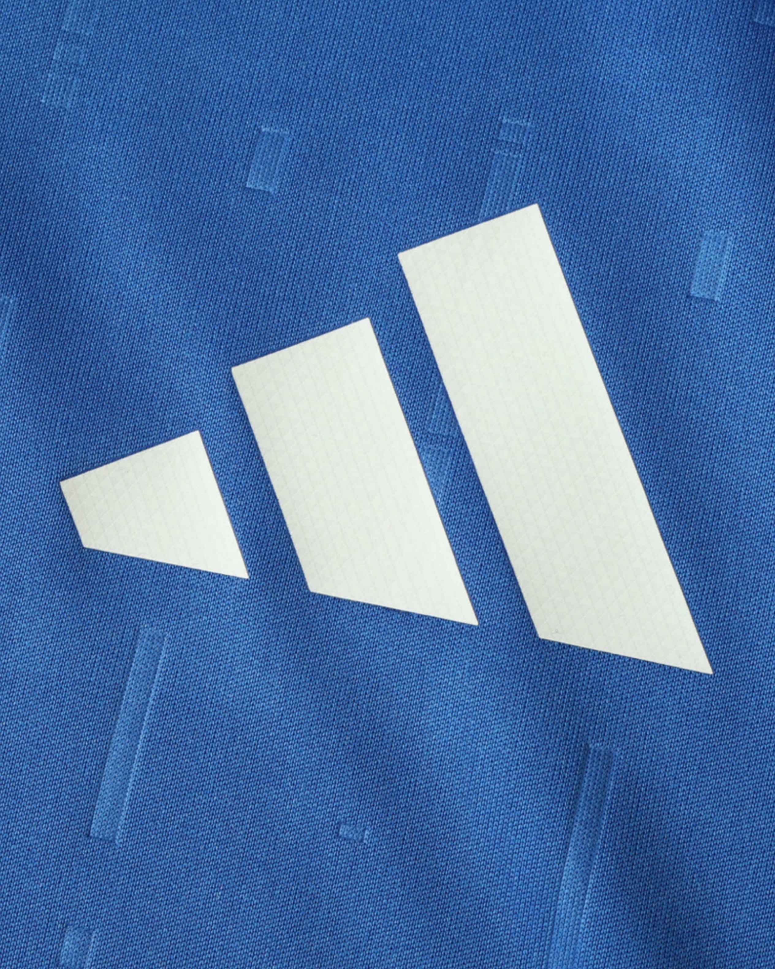 Adidas Italy UEFA Home 2024 6
