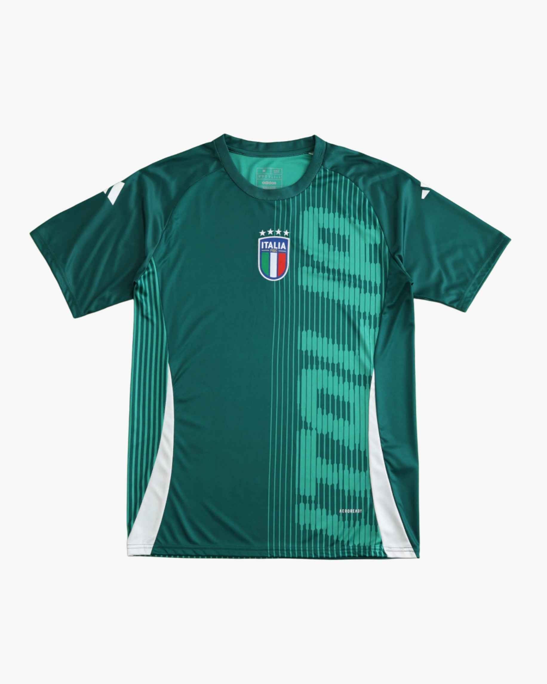 Adidas Italy UEFA Training 2024