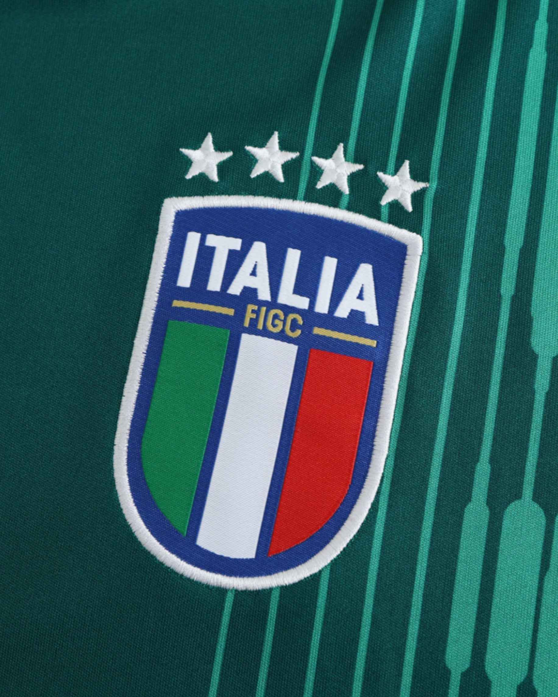 Adidas Italy UEFA Training 2024 4
