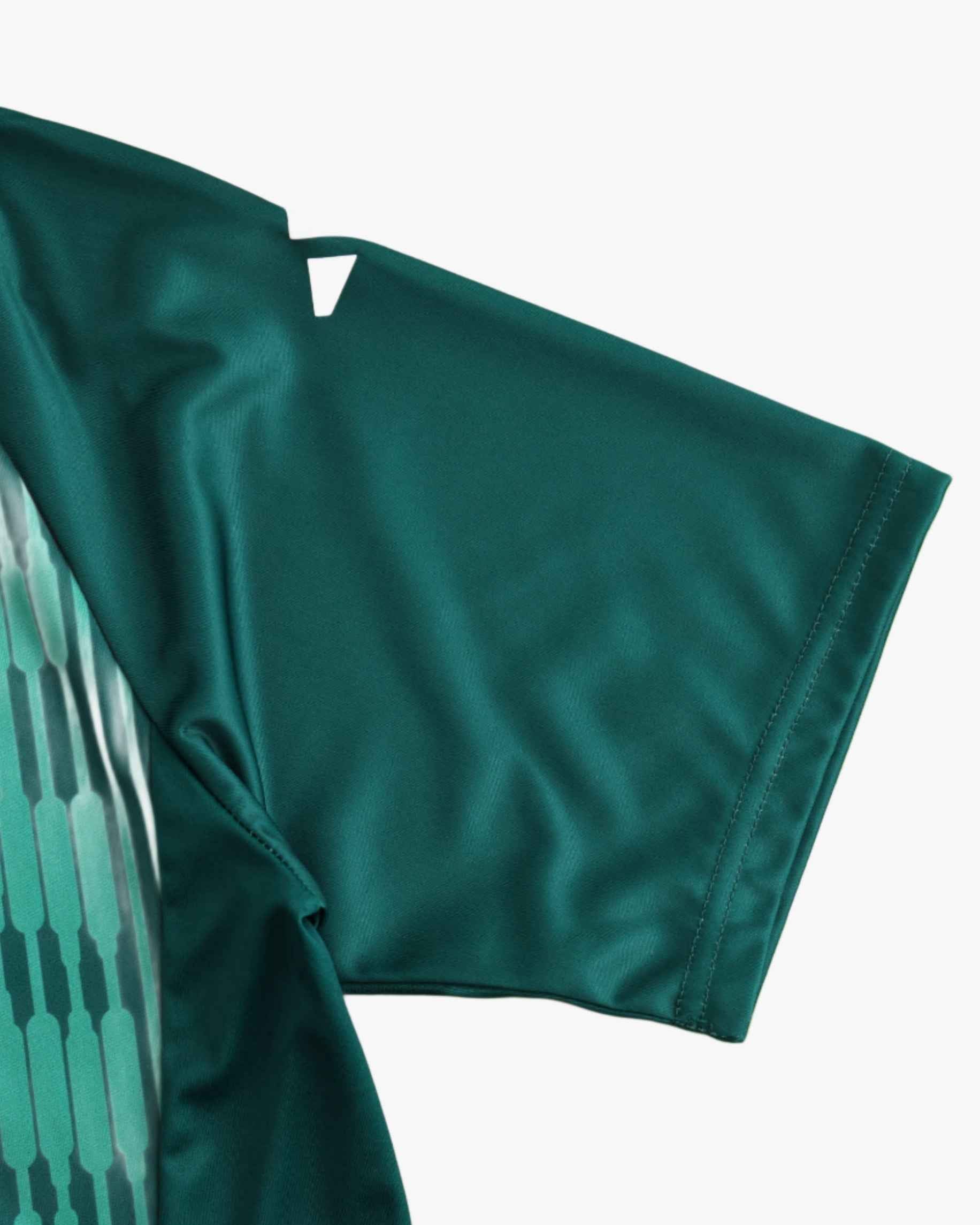 Adidas Italy UEFA Training 2024 3