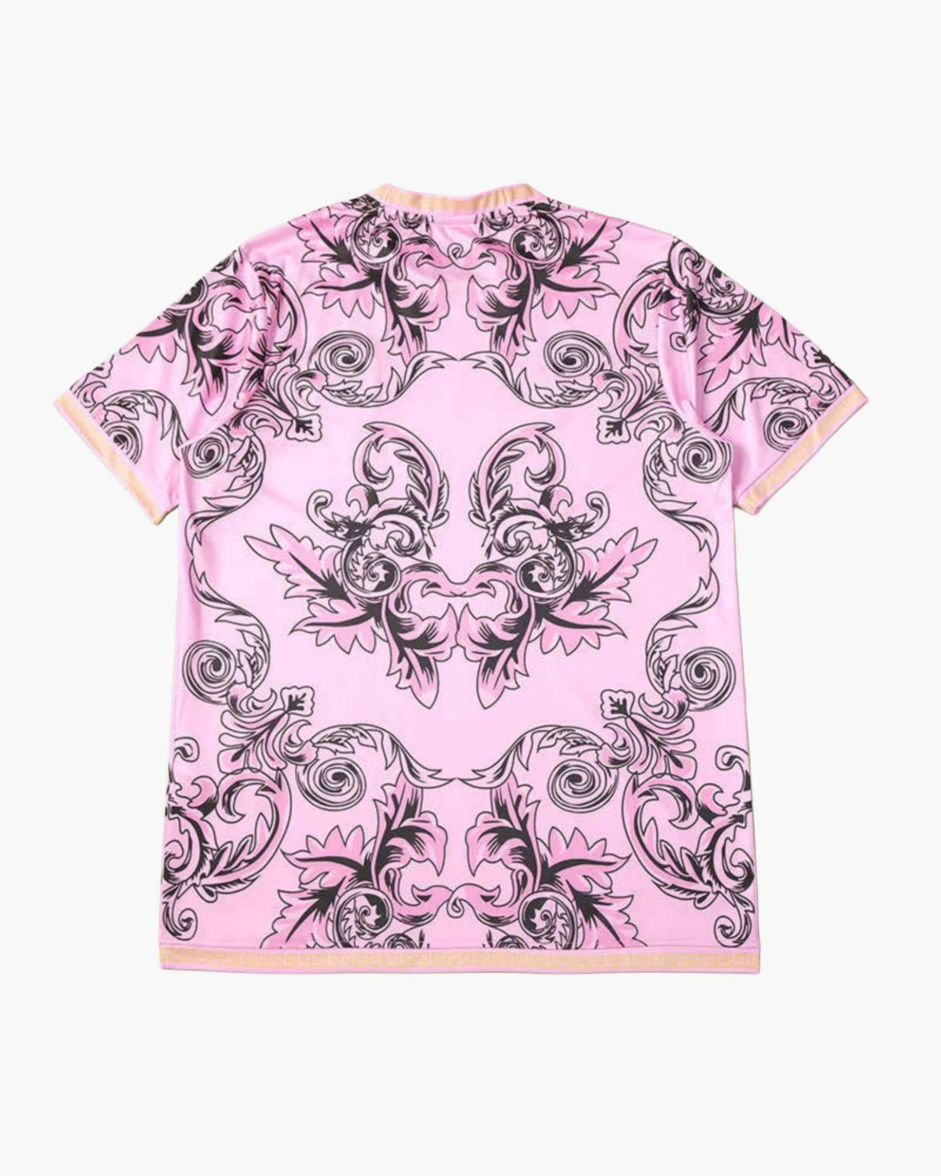 Puma Italy x Versace Light Pink Premium Kit 2