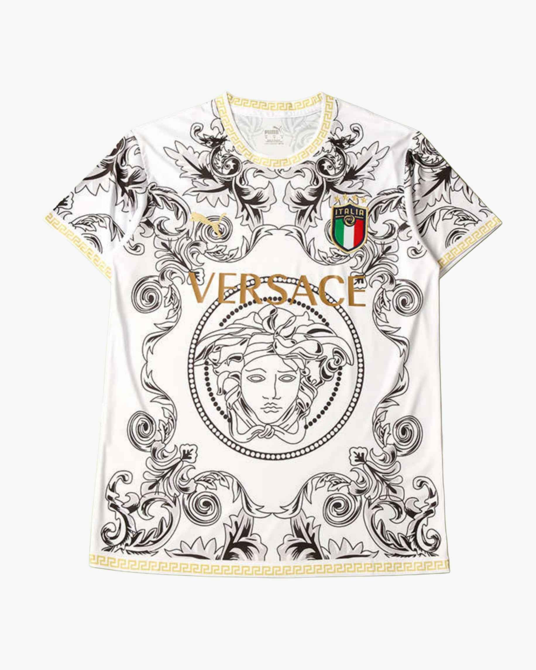 Puma Italy x Versace Premium Kit 1