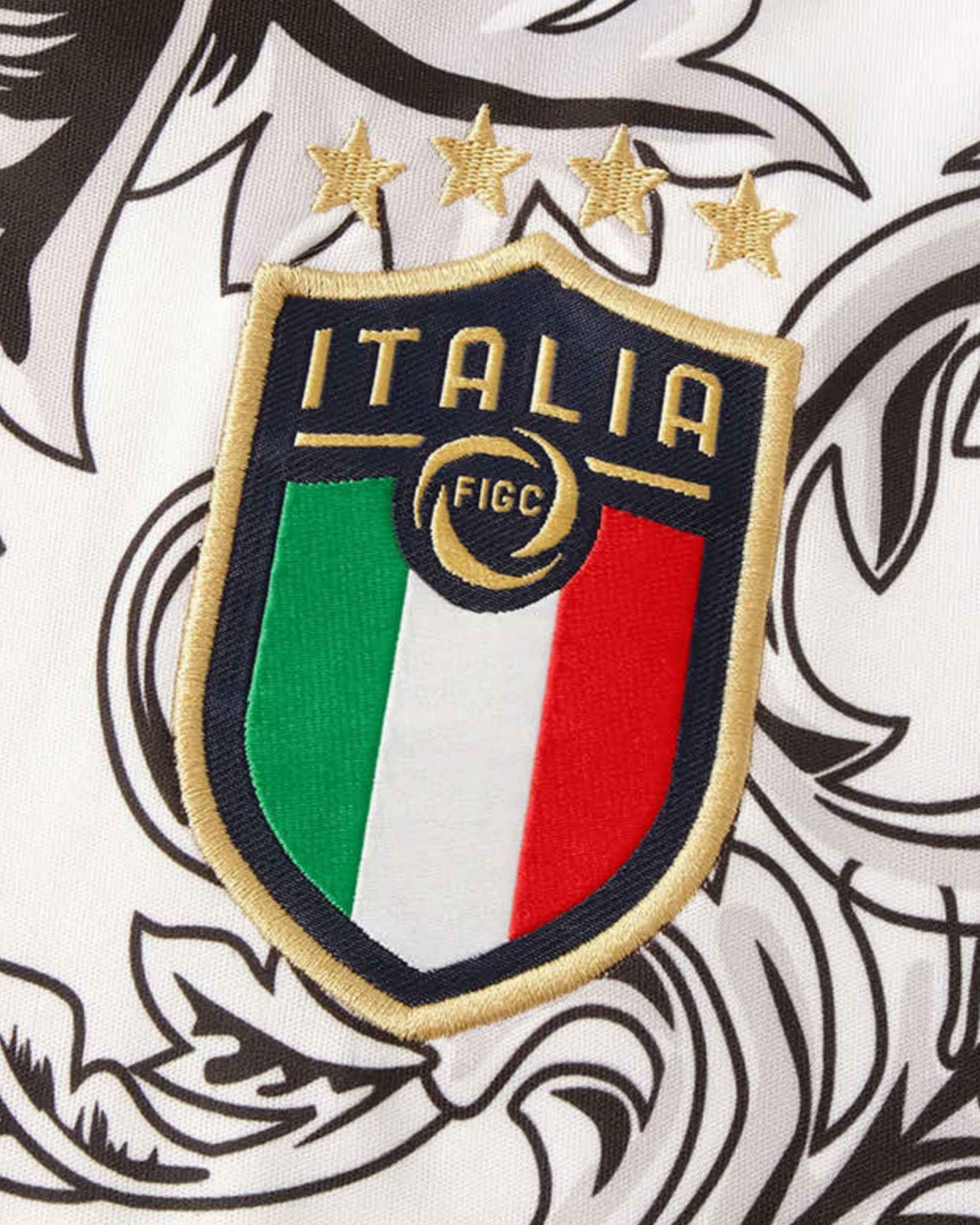 Puma Italy x Versace Premium Kit 4