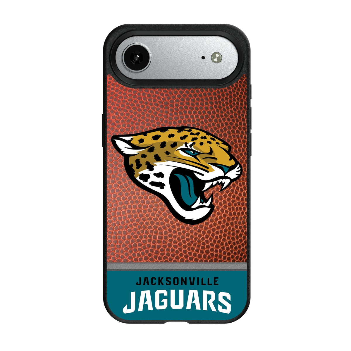 Jacksonville Jaguars Football Wordmark MagSafe Compatible Phone Case for Apple iPhone 8