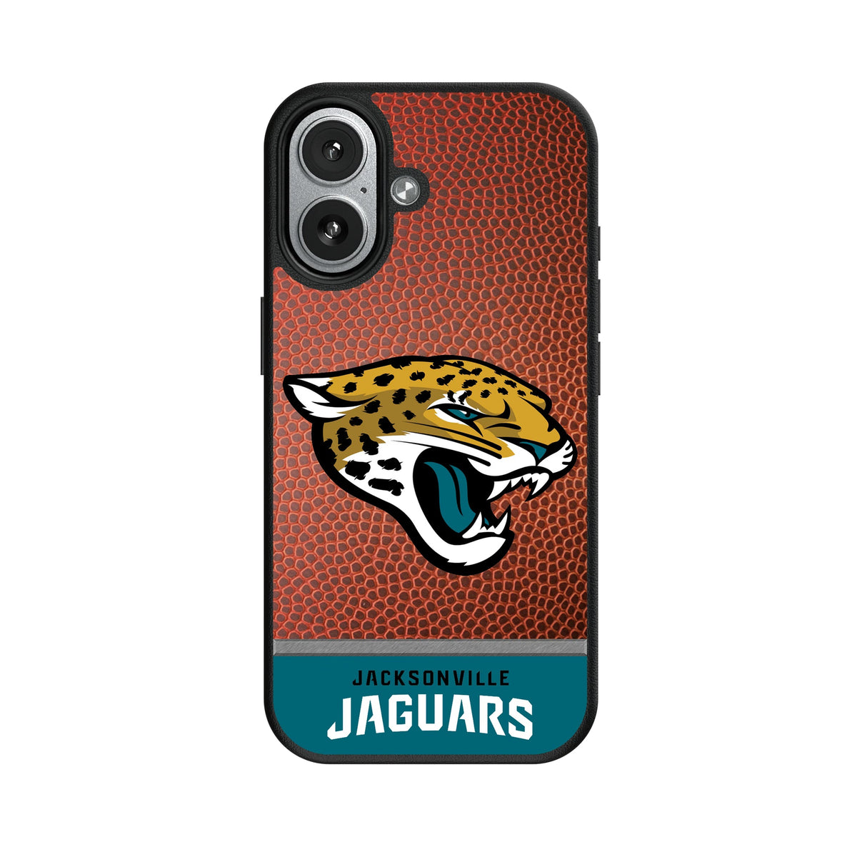 Jacksonville Jaguars Football Wordmark MagSafe Compatible Phone Case for Apple iPhone 7