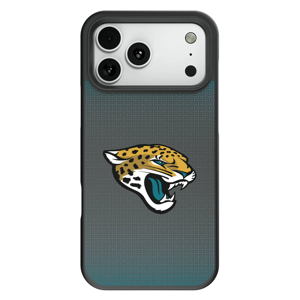 Jacksonville Jaguars Linen Bump Phone Case 9
