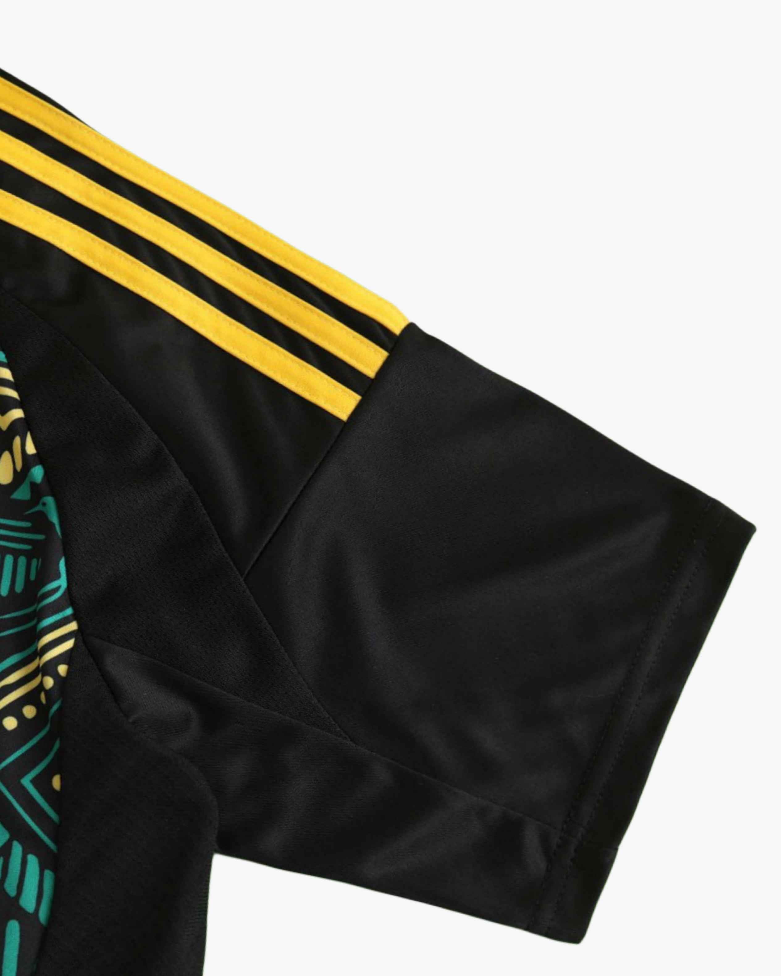 Adidas Jamaica Away 2024/25 3
