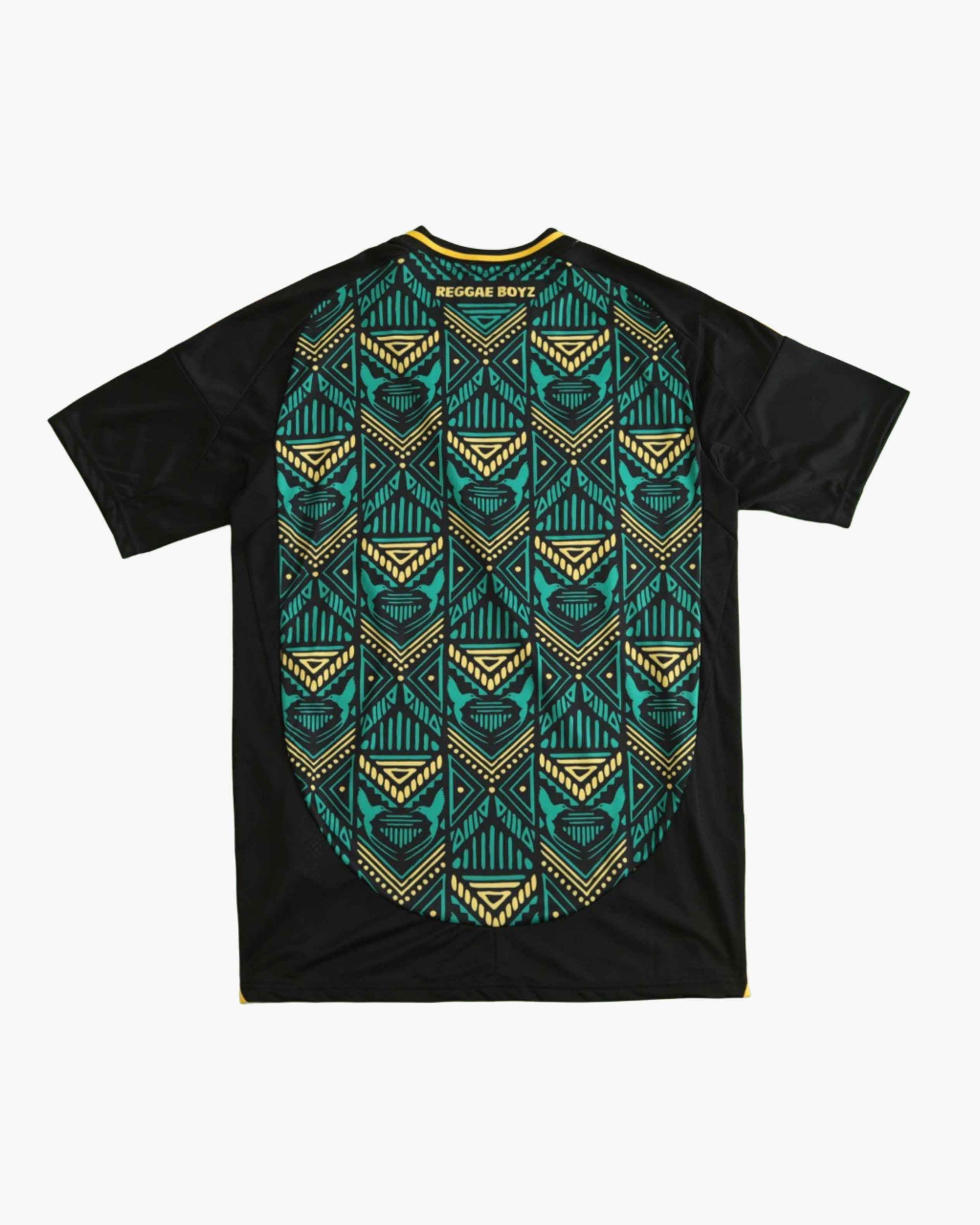 Adidas Jamaica Away 2024/25 2