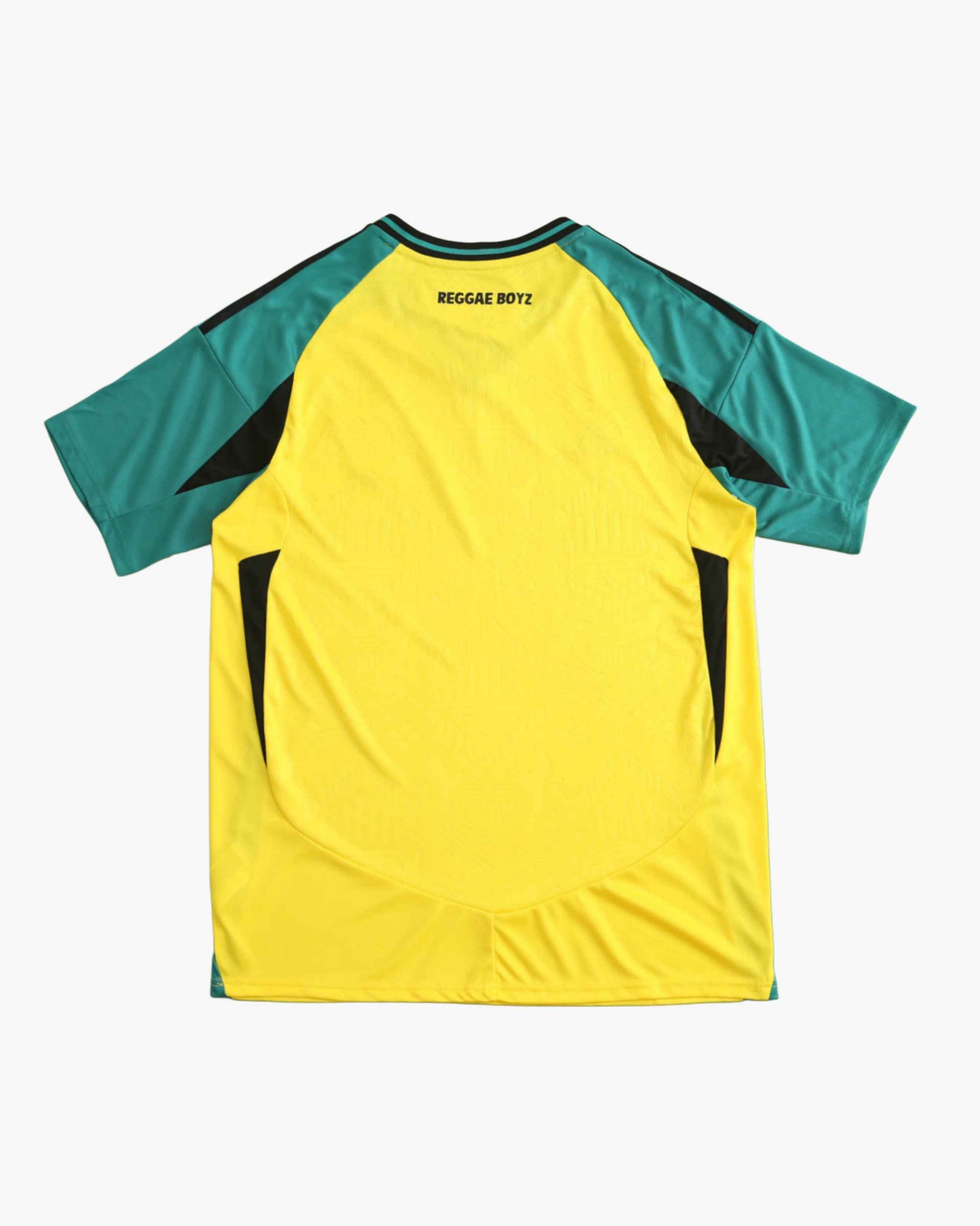 Adidas Jamaica Home 2024/25