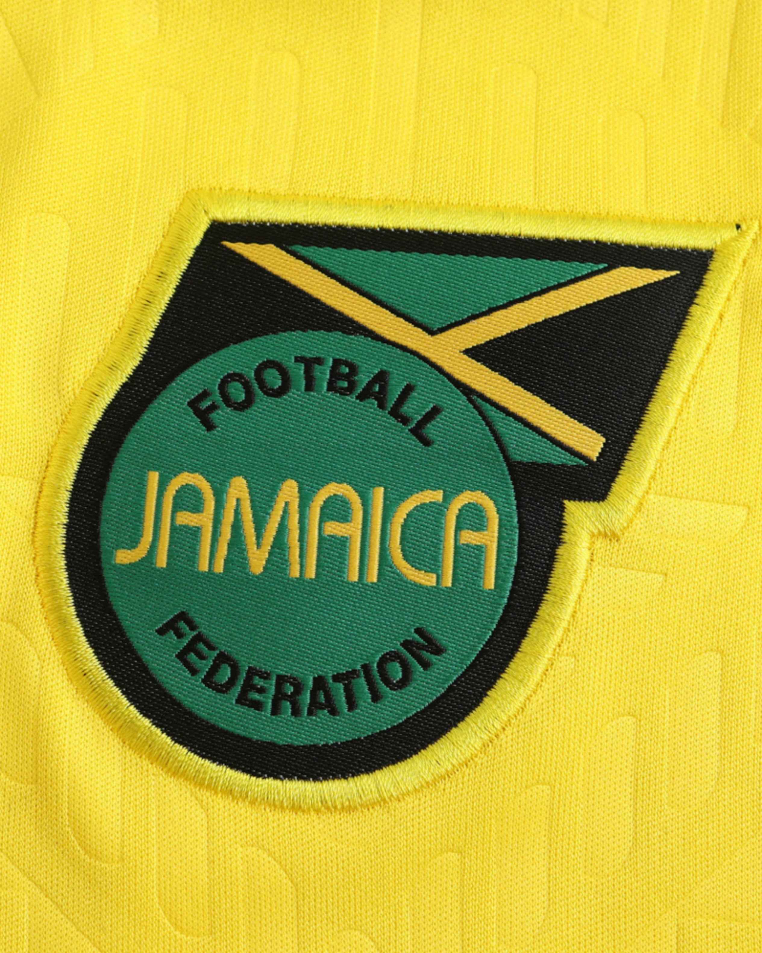 Adidas Jamaica Home 2024/25 5
